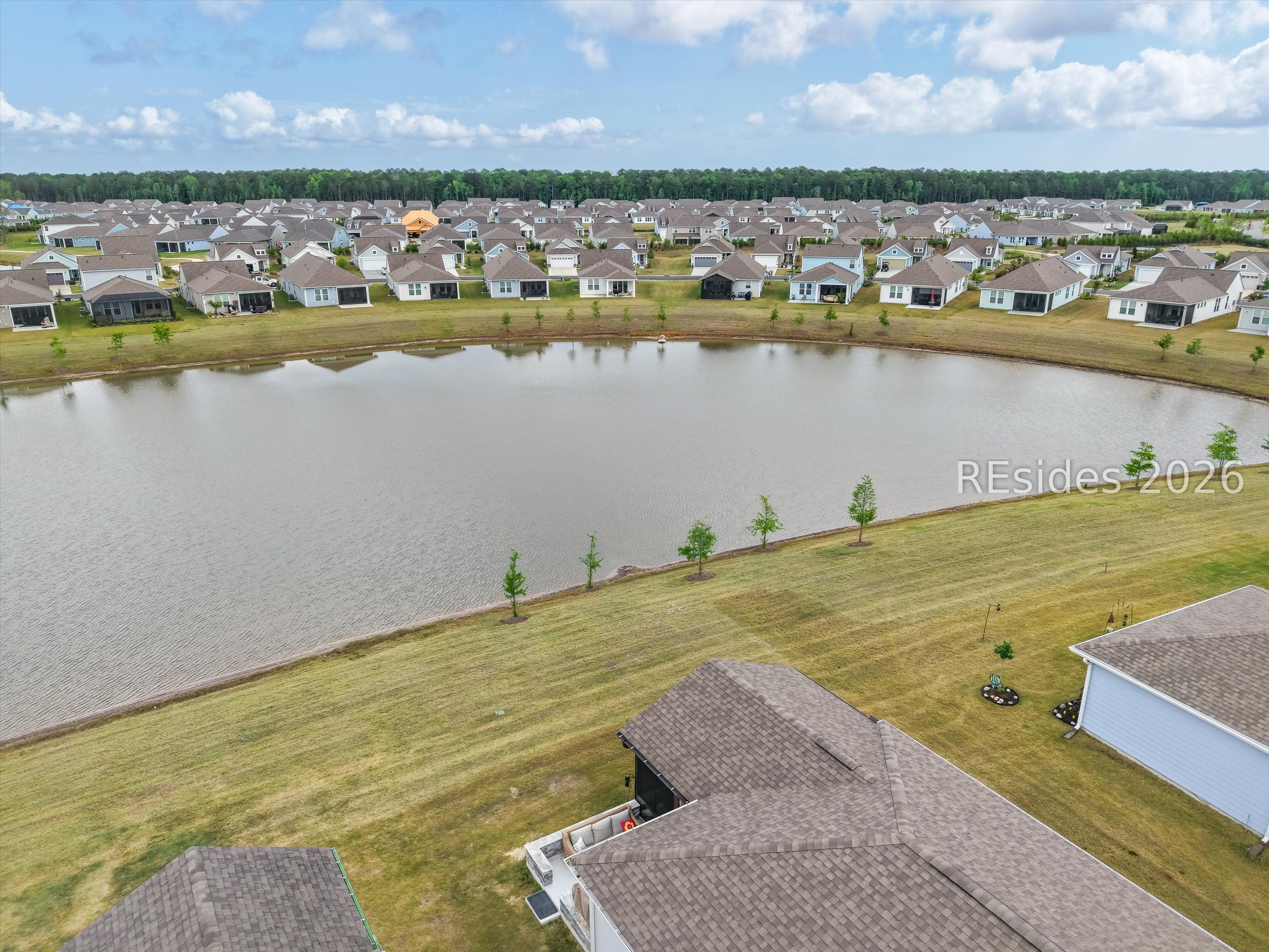 1206 Sunfish Way