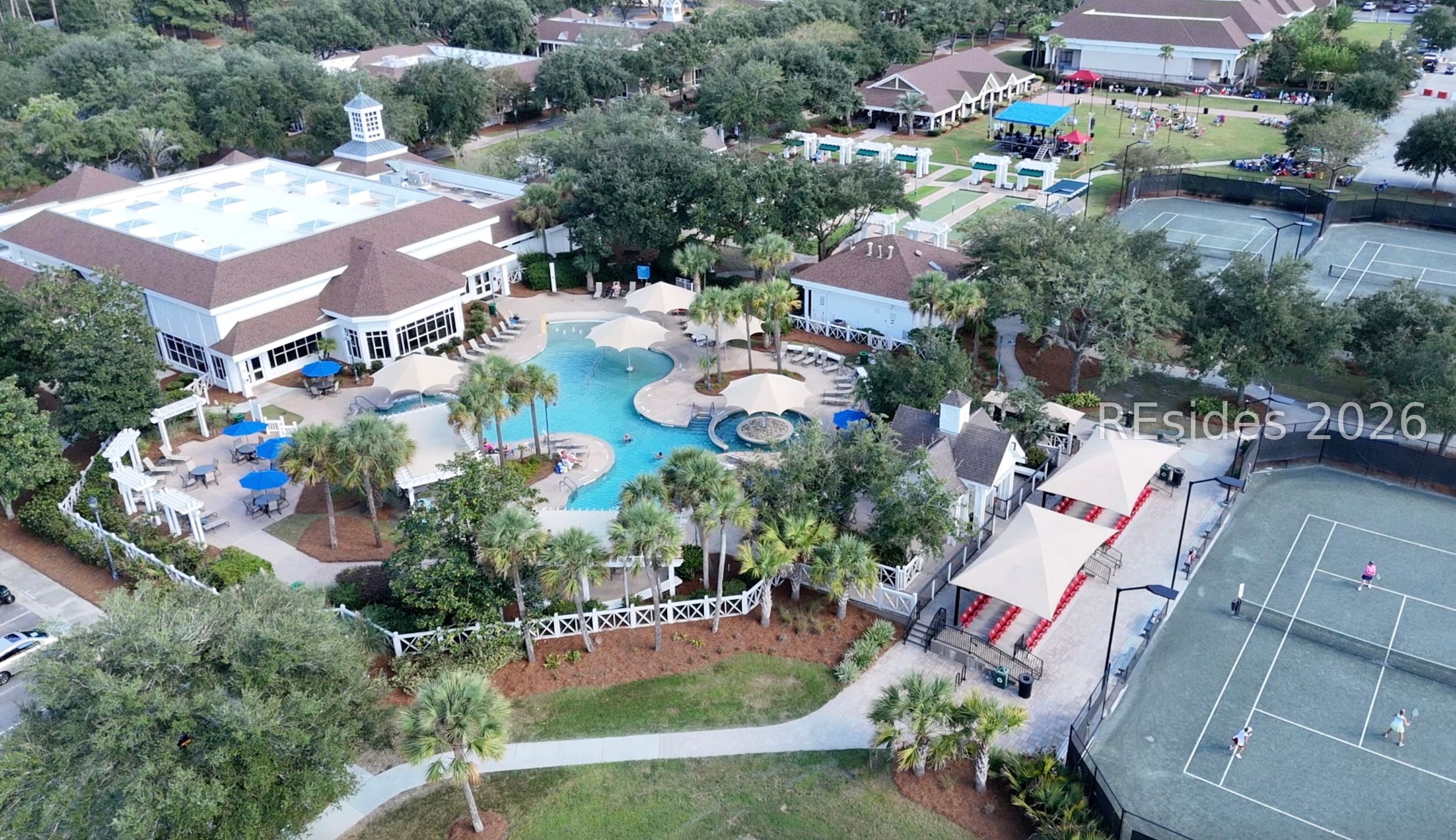1206 Sunfish Way