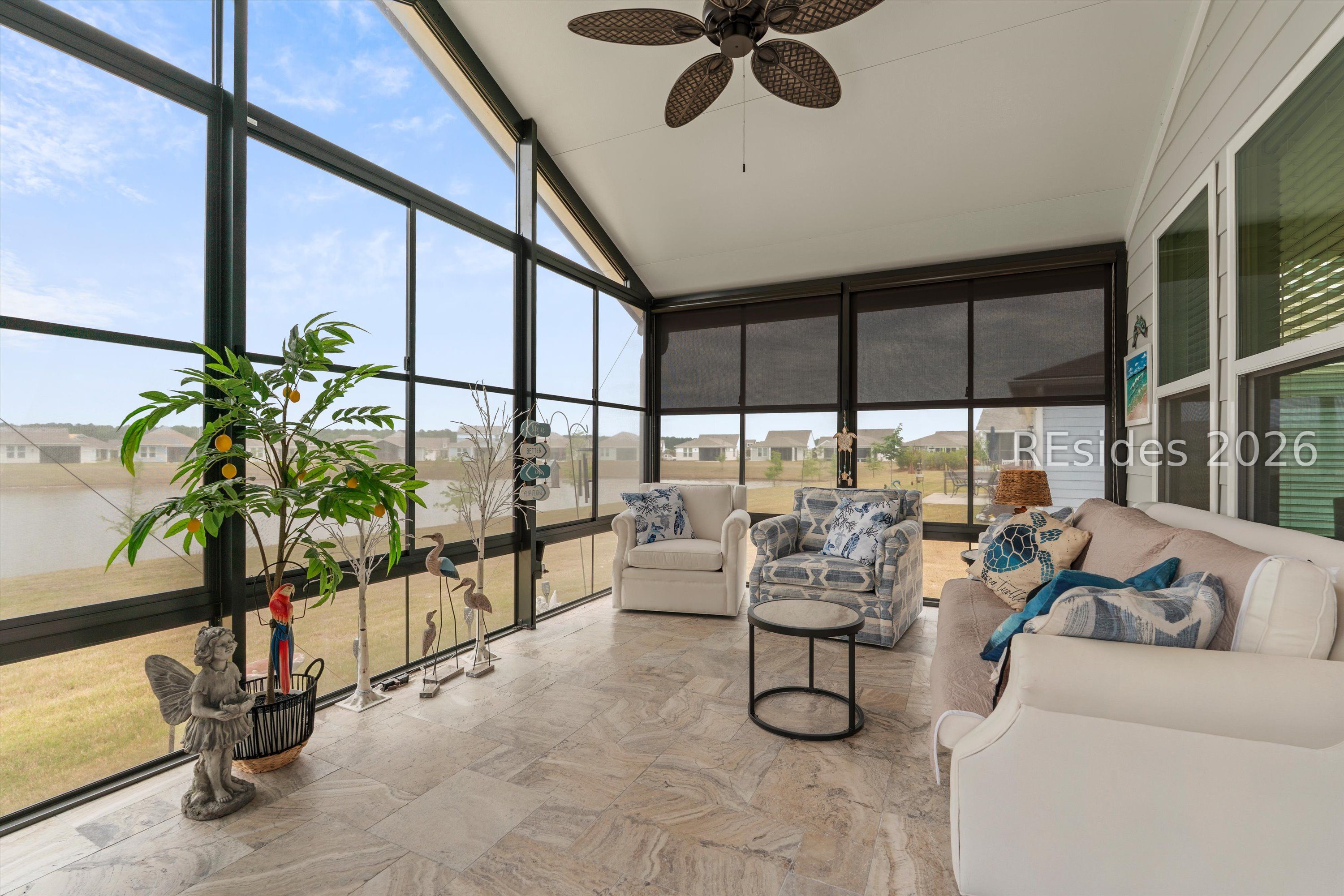 1206 Sunfish Way