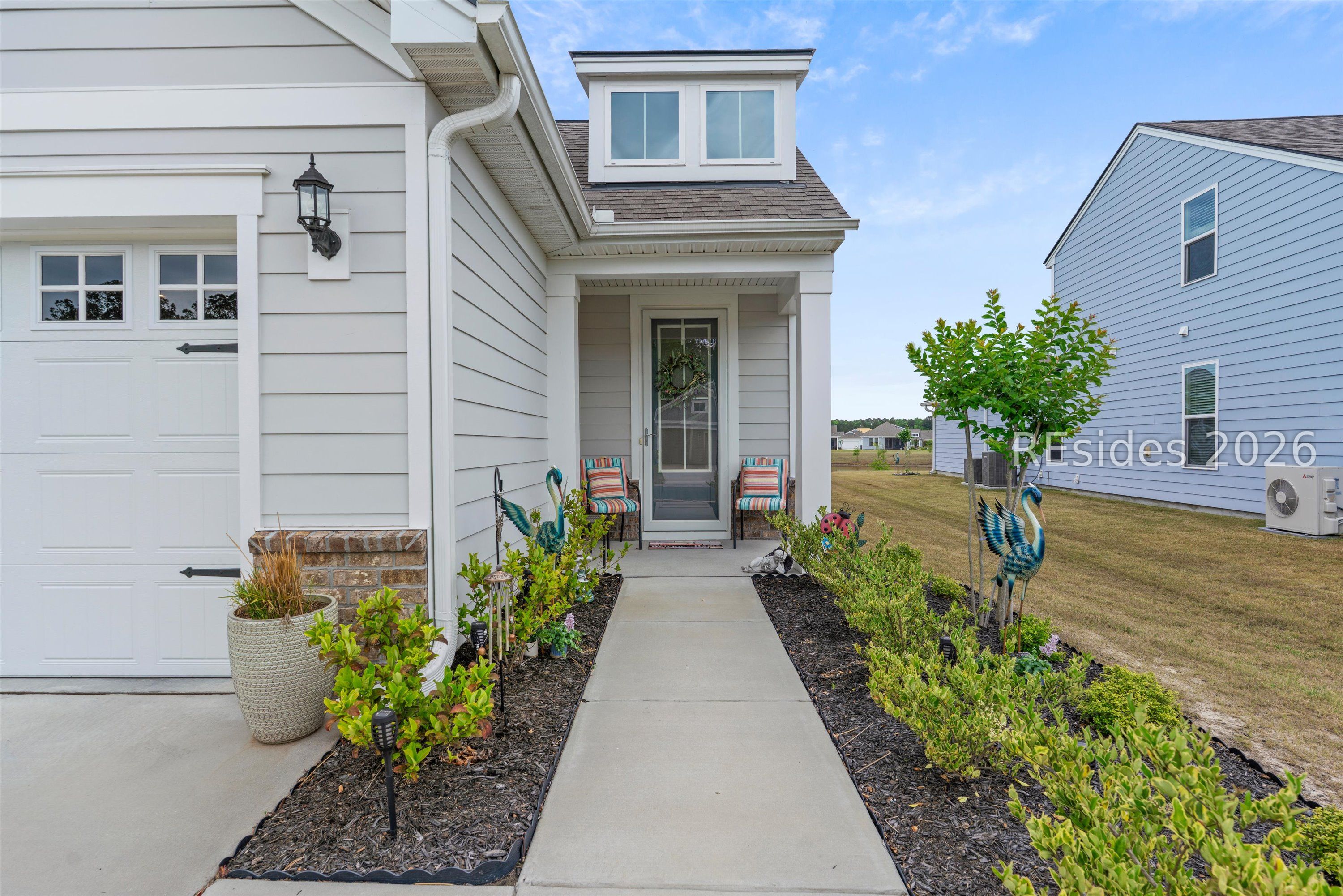 1206 Sunfish Way
