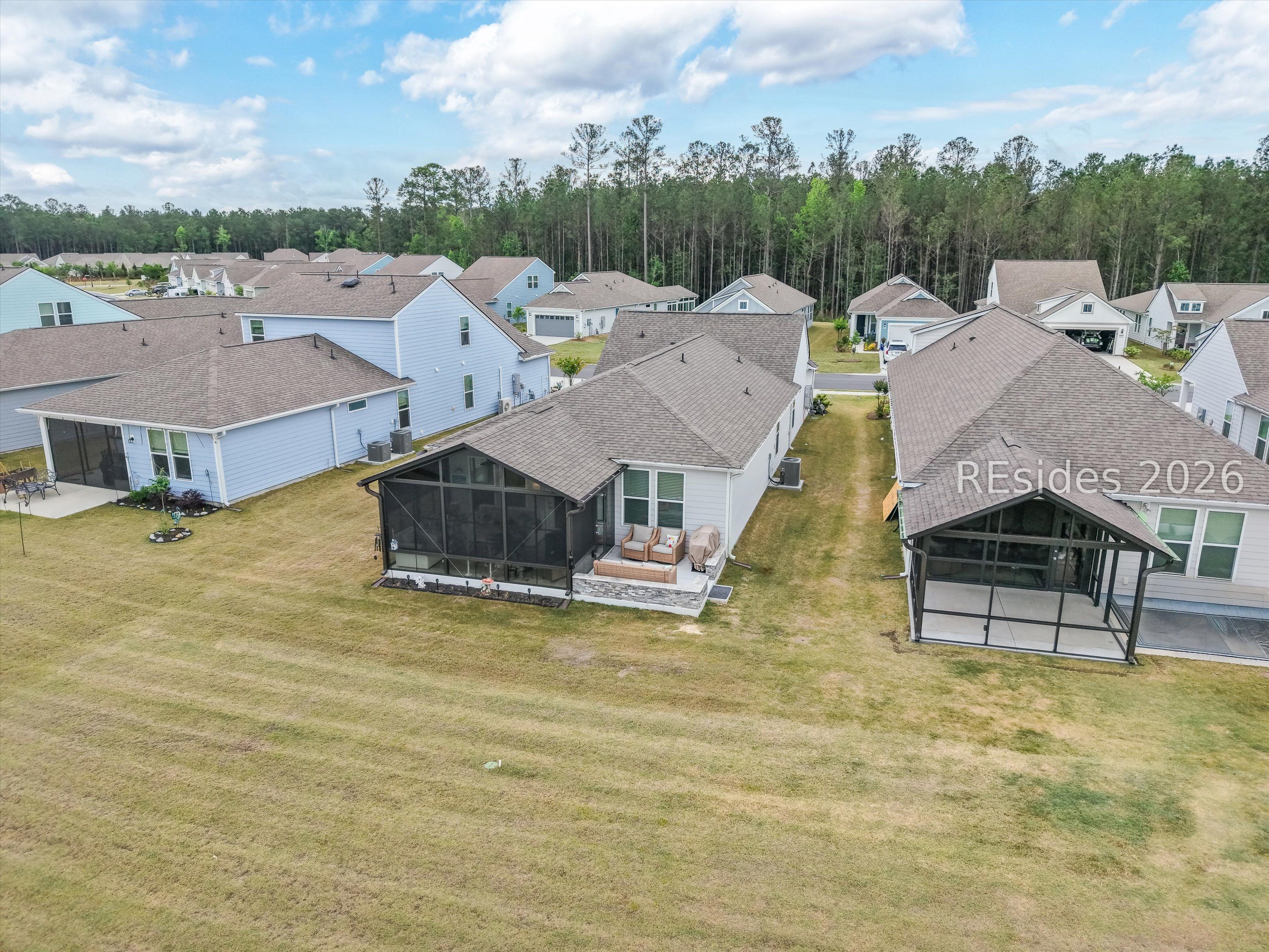 1206 Sunfish Way