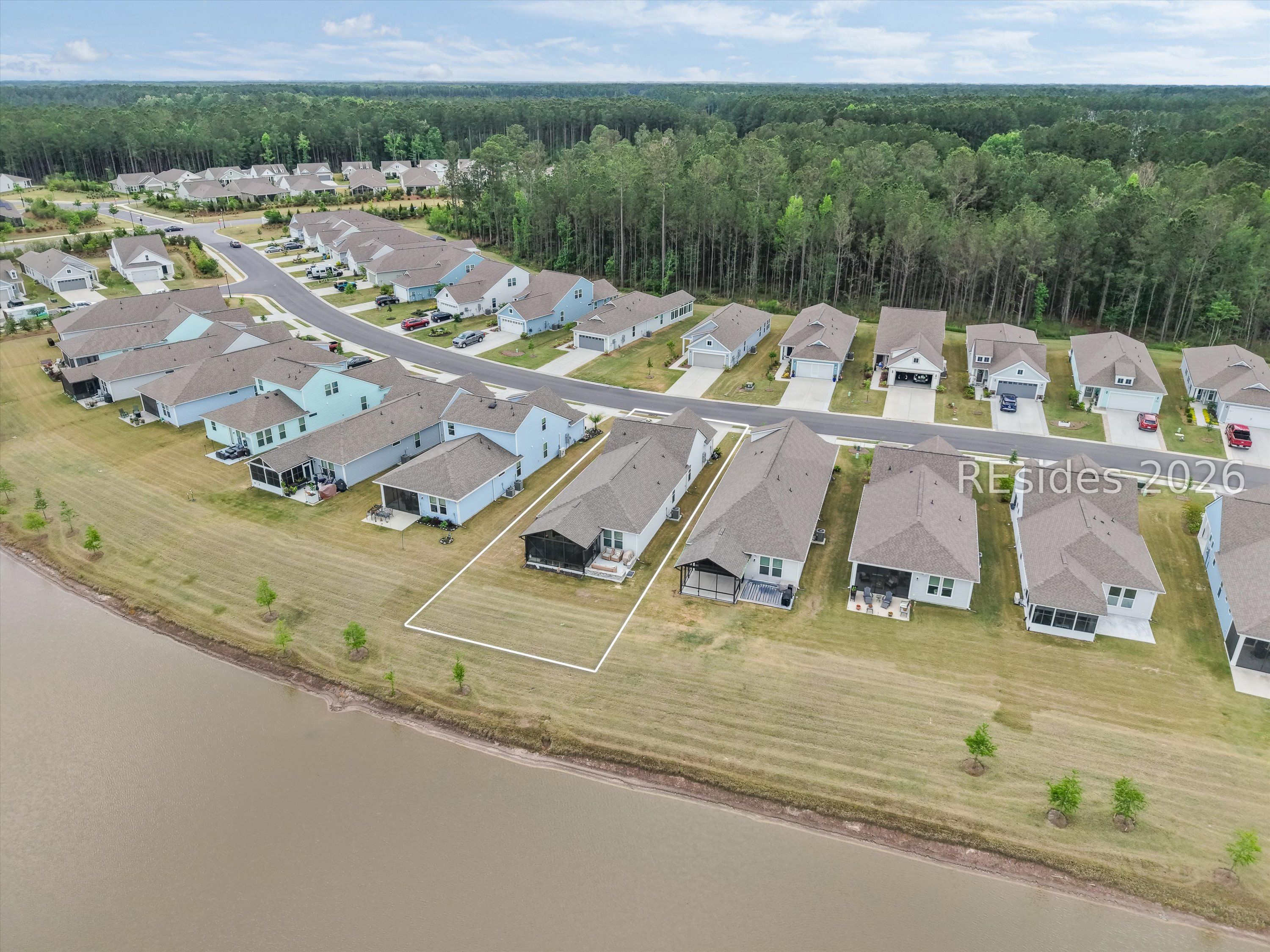1206 Sunfish Way