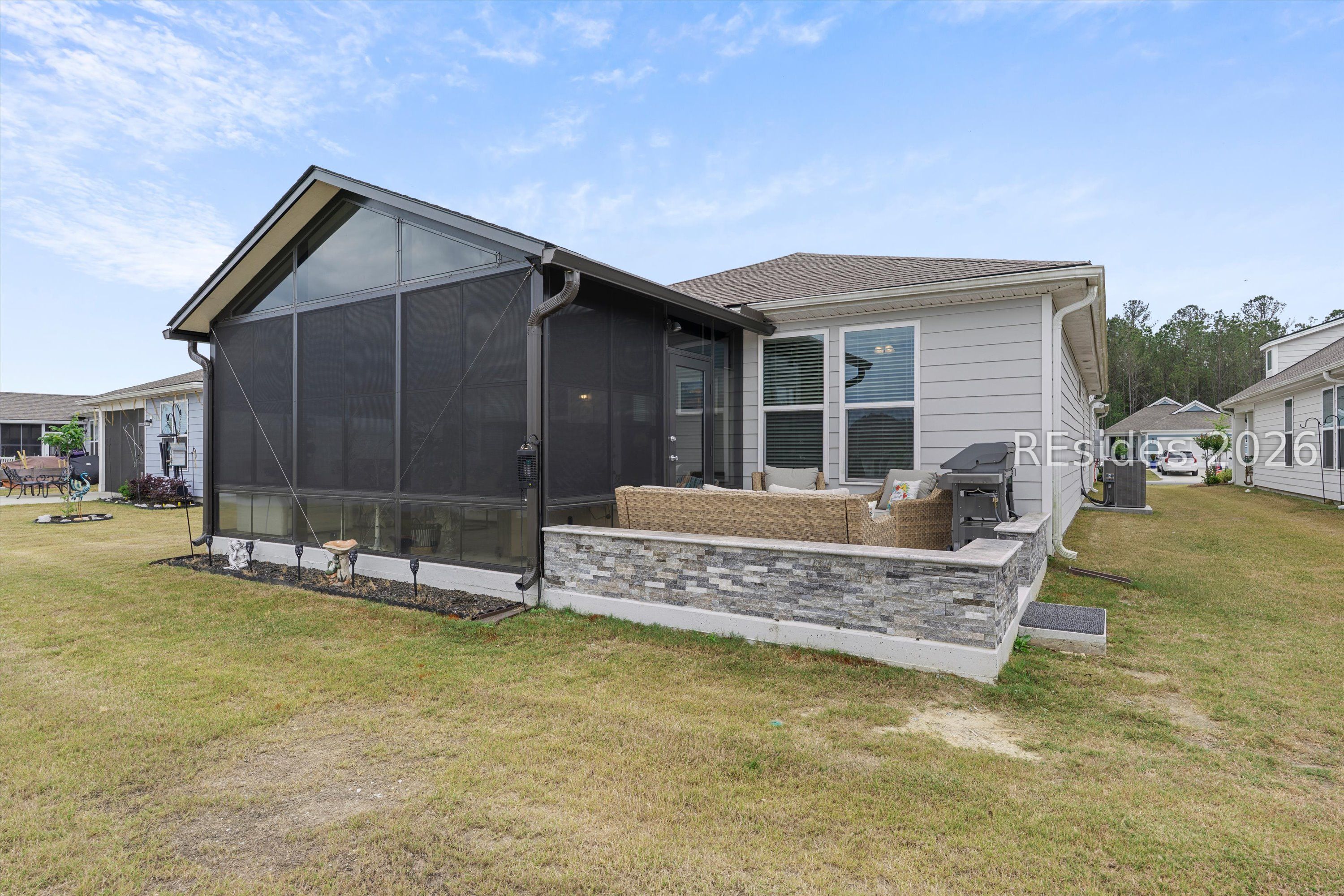 1206 Sunfish Way