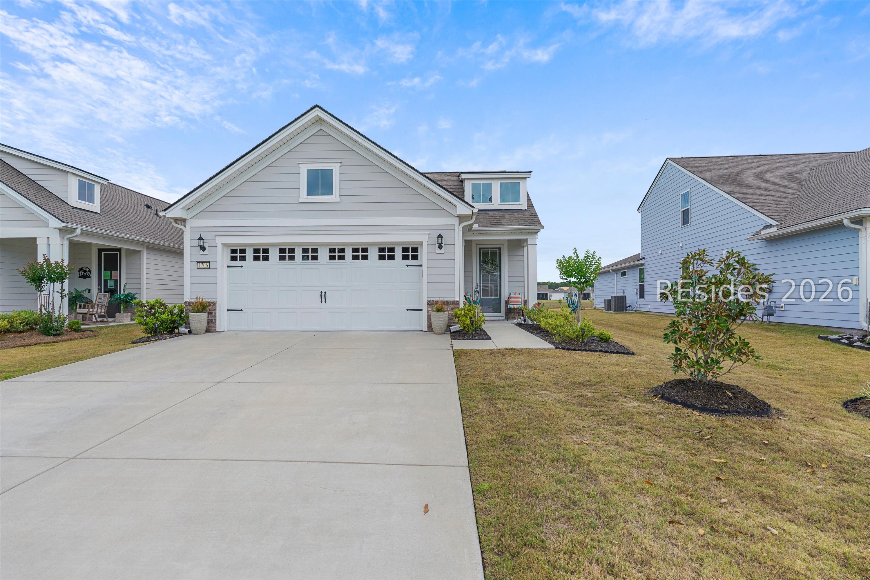 1206 Sunfish Way