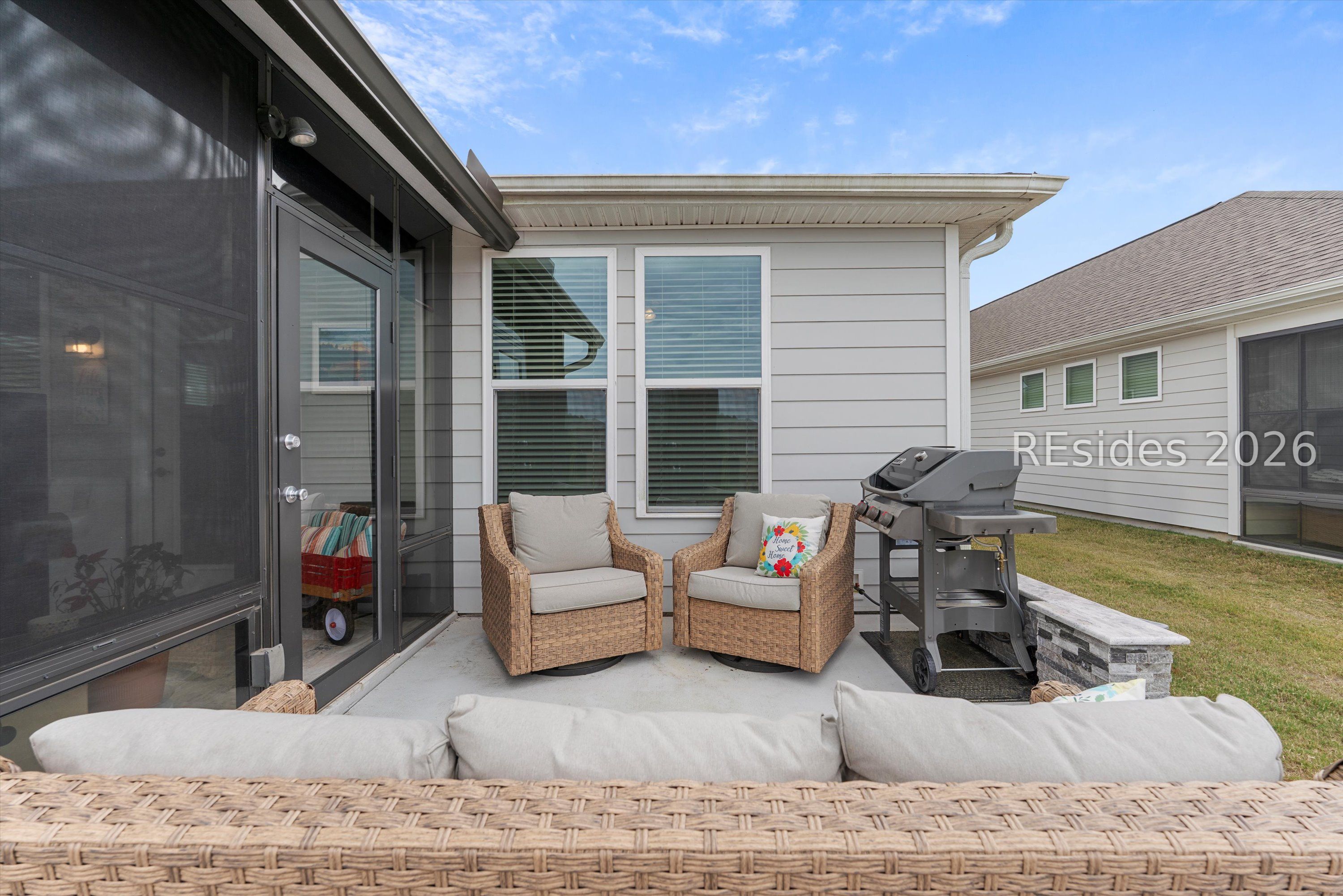 1206 Sunfish Way