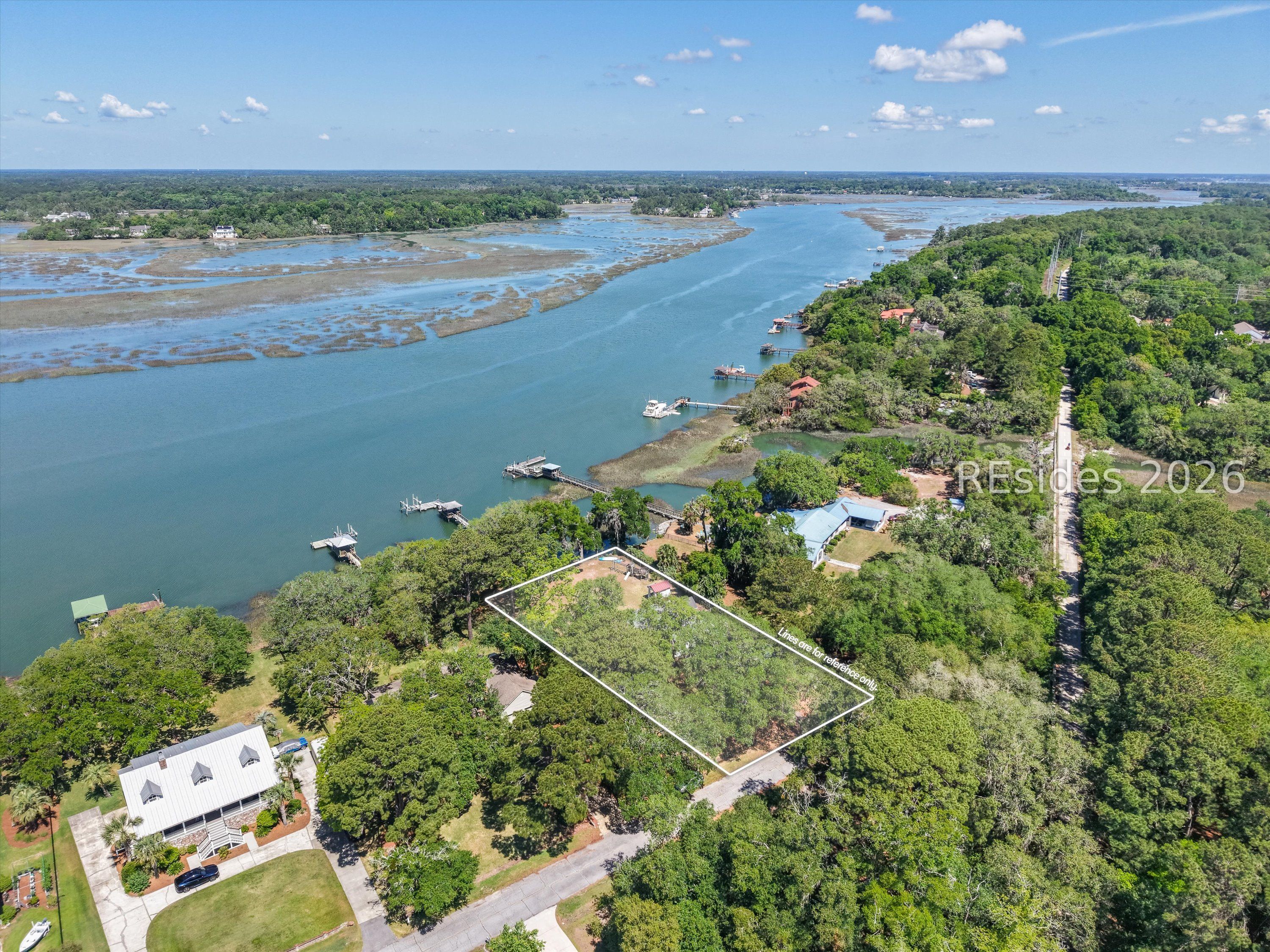 12 Riverfront Place