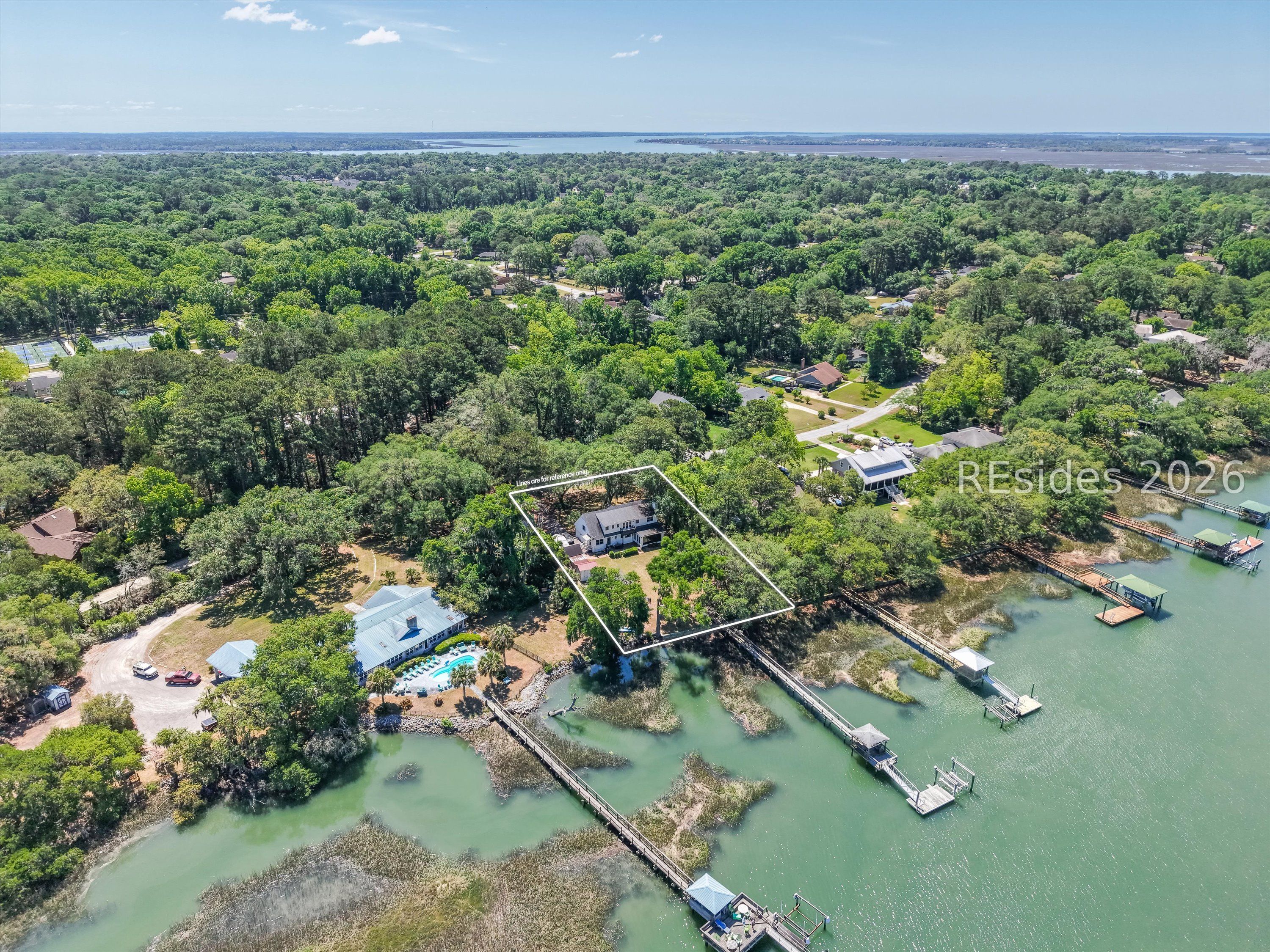 12 Riverfront Place