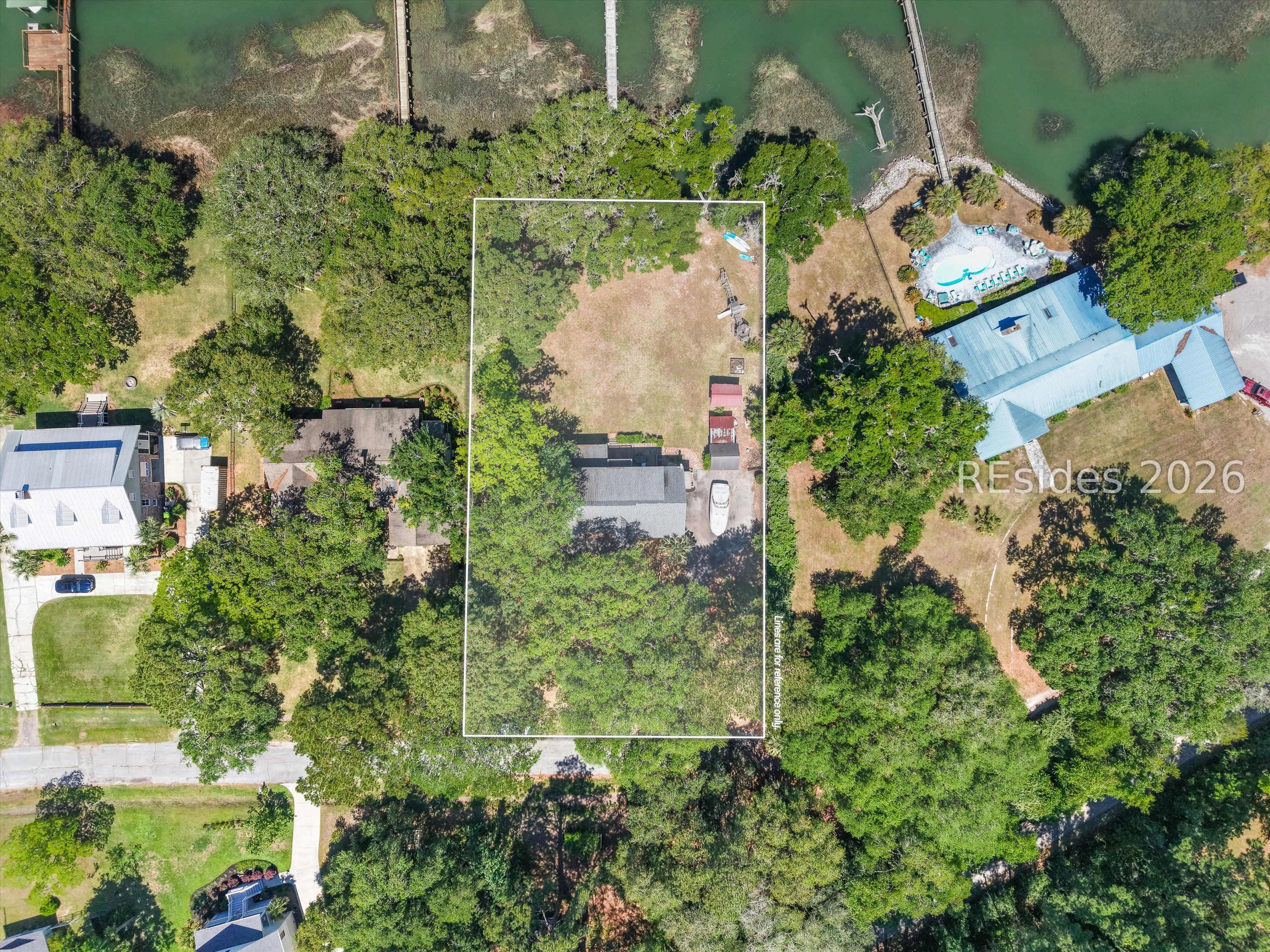 12 Riverfront Place