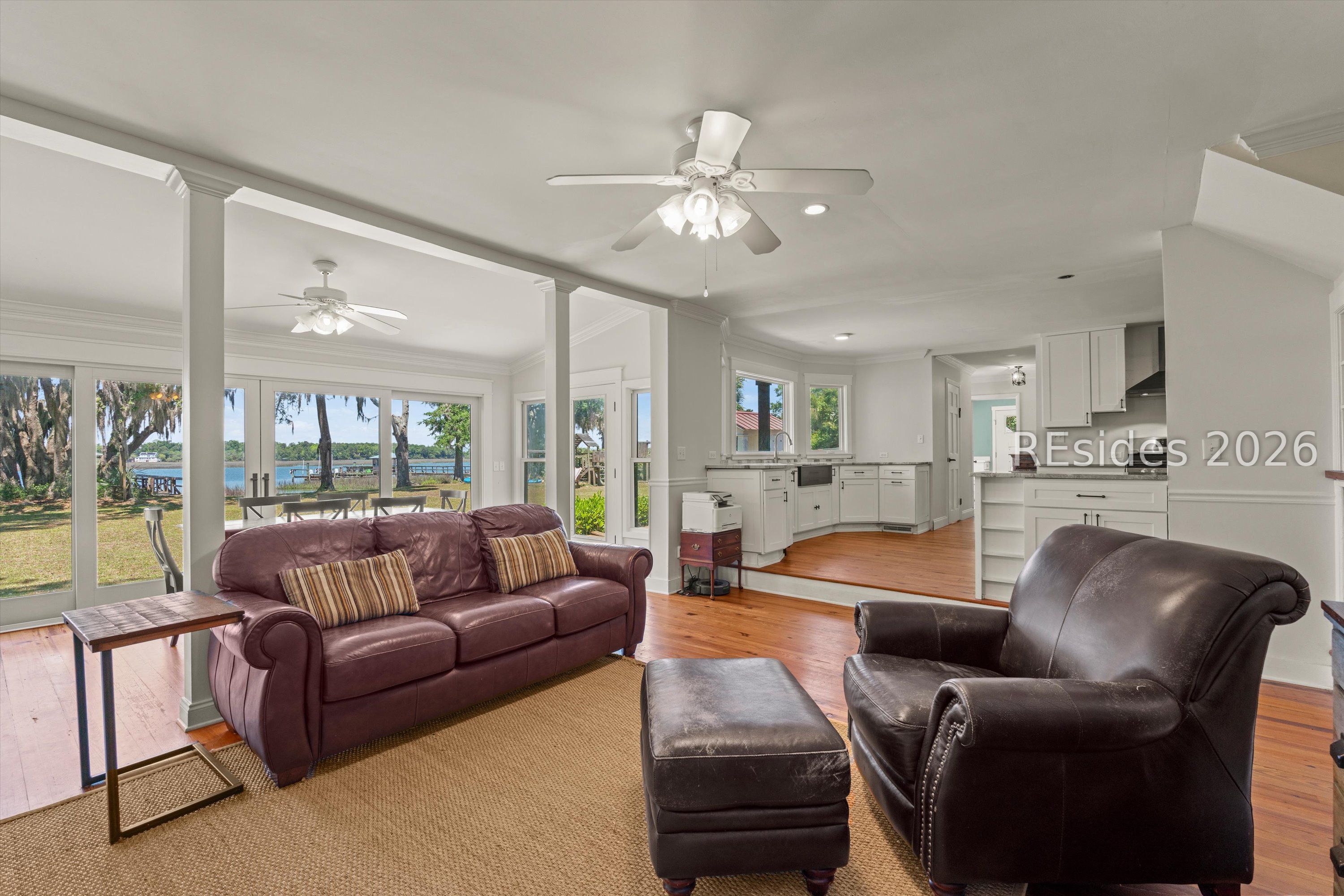 12 Riverfront Place