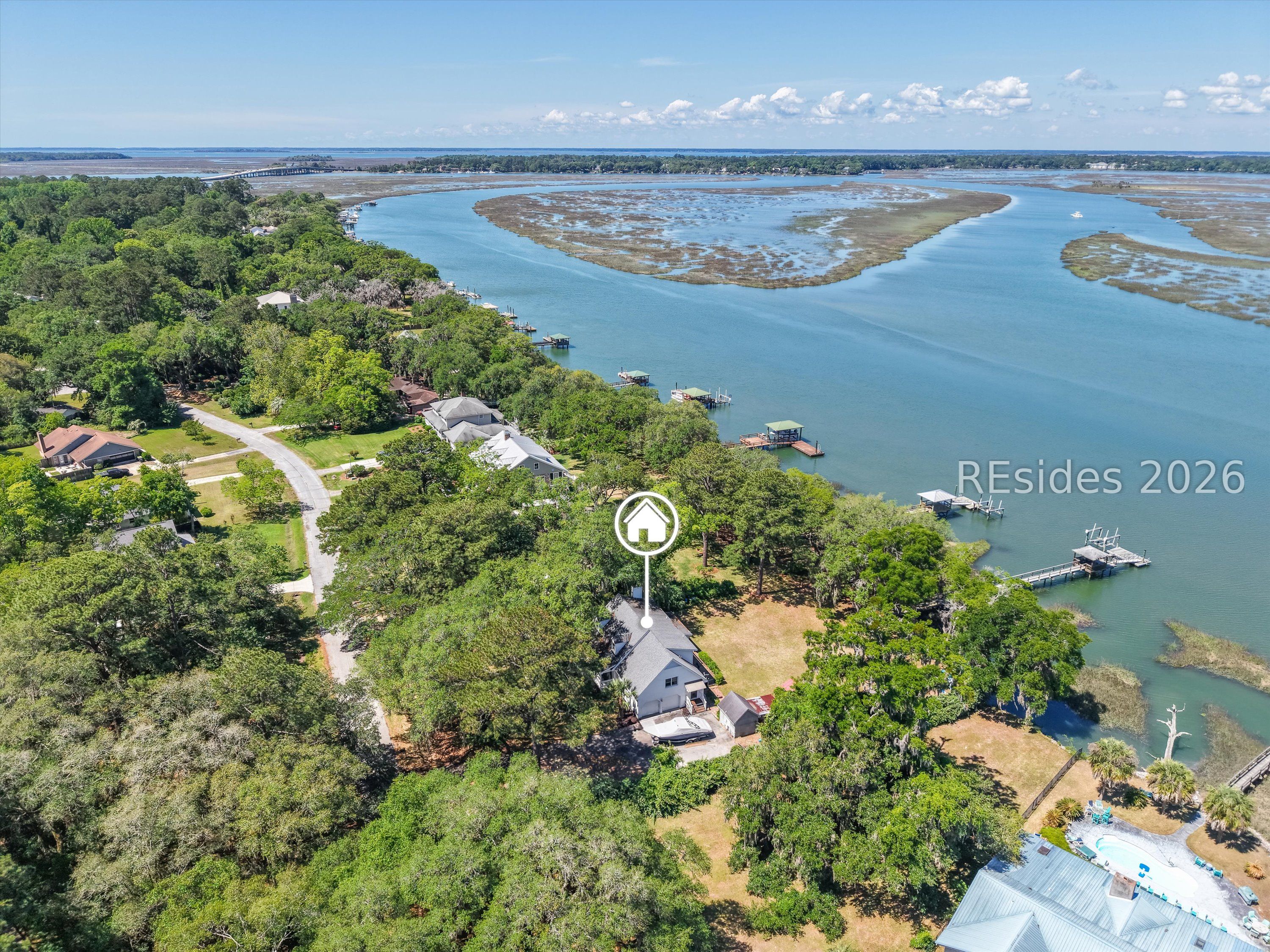 12 Riverfront Place