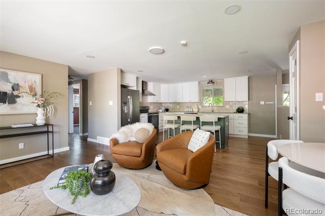 6784 Depew Street