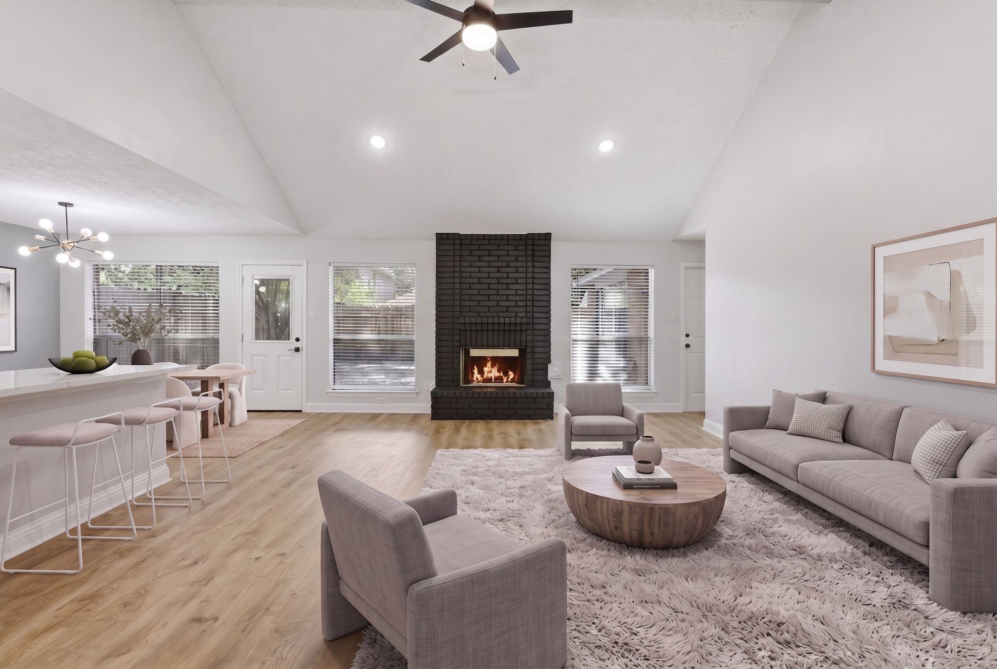 16306 Elmwood Point Lane