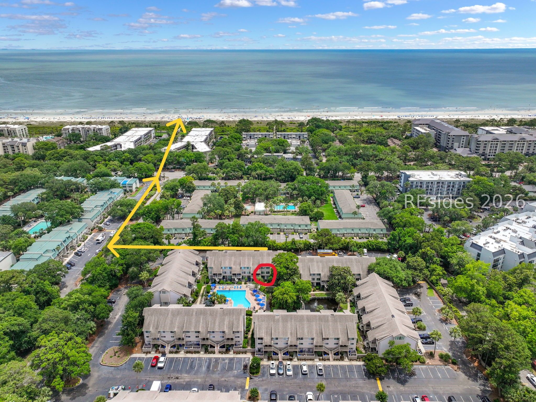 15 Deallyon Avenue Unit: 97