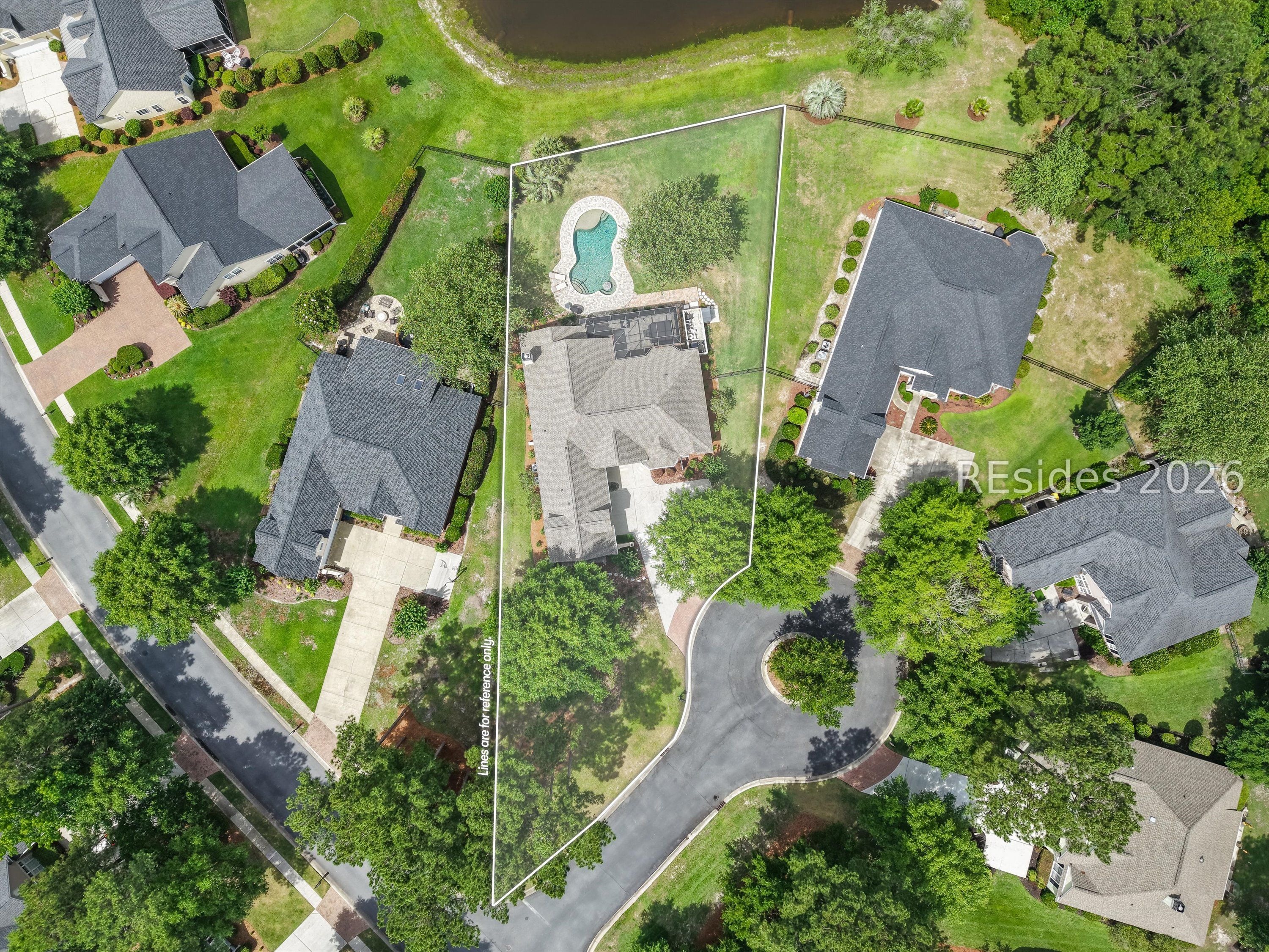 1 Meadowlawn Lane