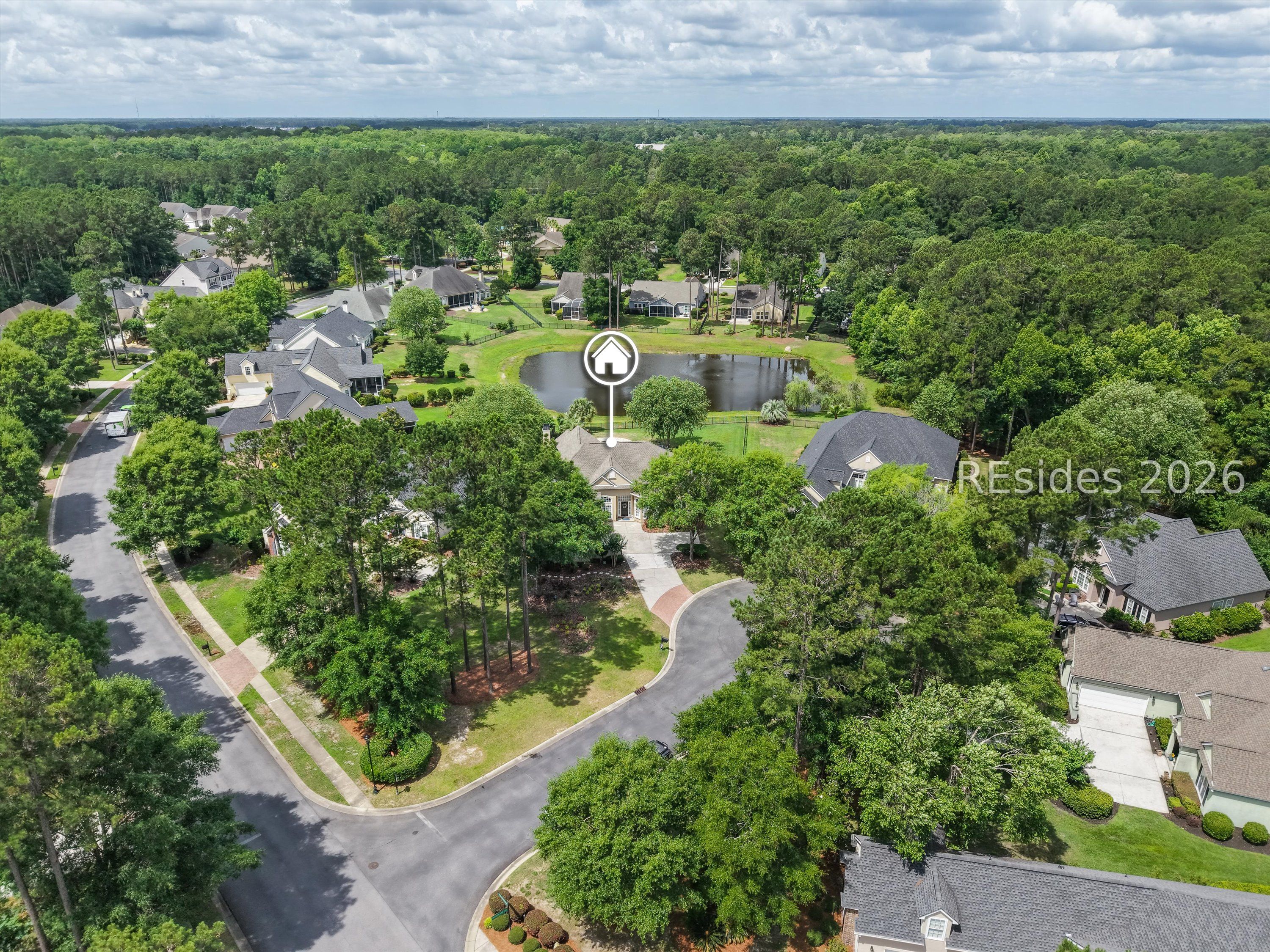1 Meadowlawn Lane