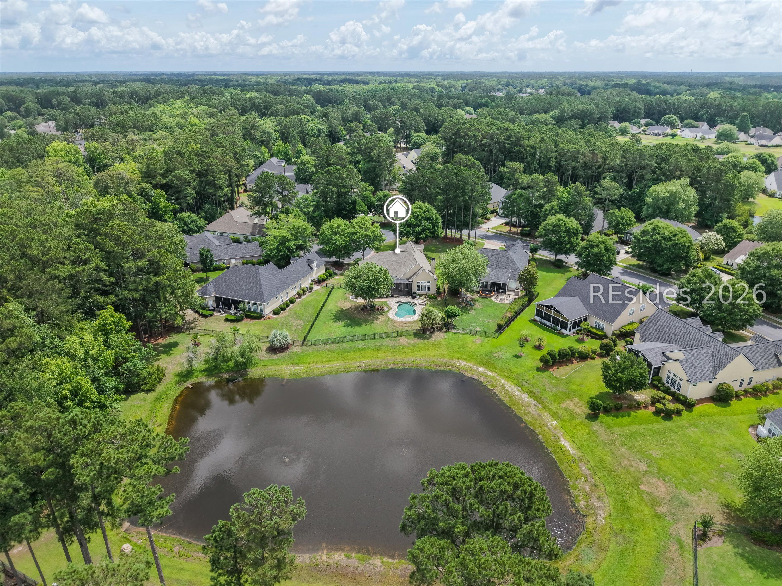 1 Meadowlawn Lane