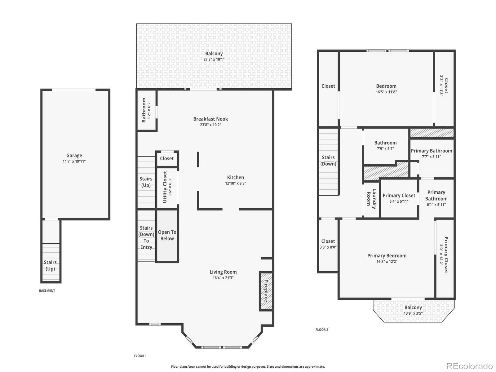 30 Garfield Street Unit: B