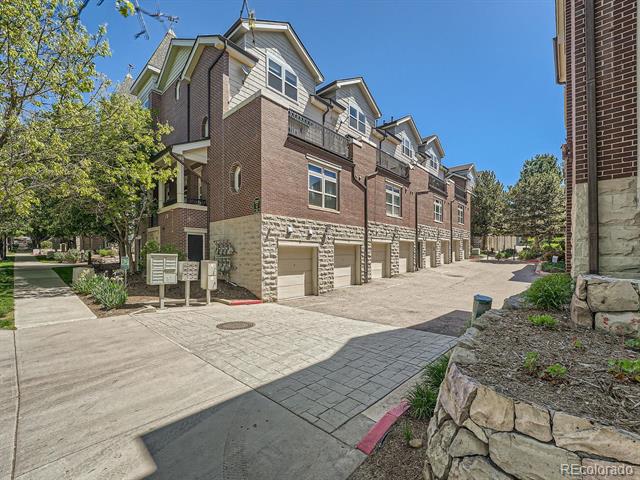 30 Garfield Street Unit: B