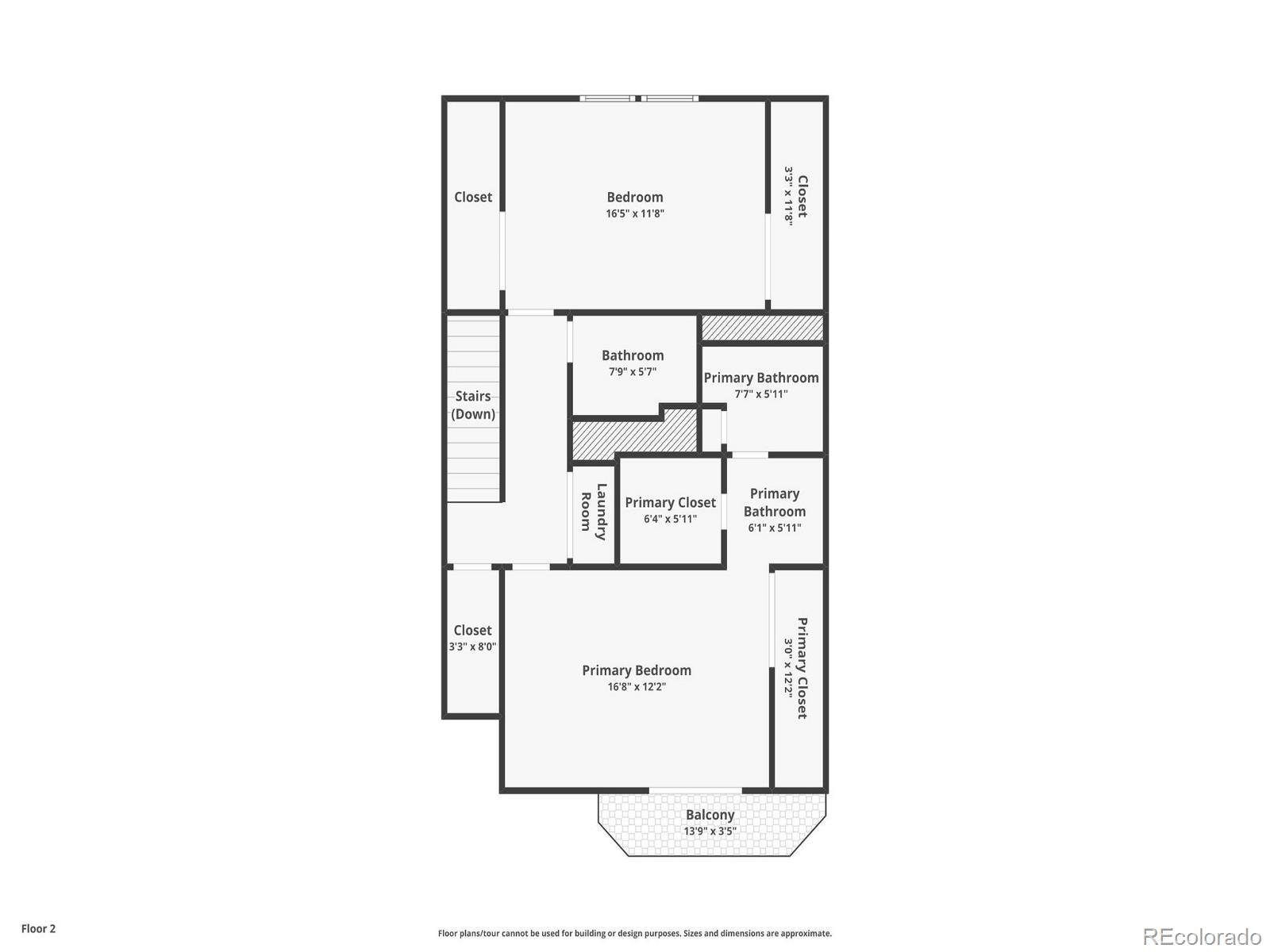 30 Garfield Street Unit: B