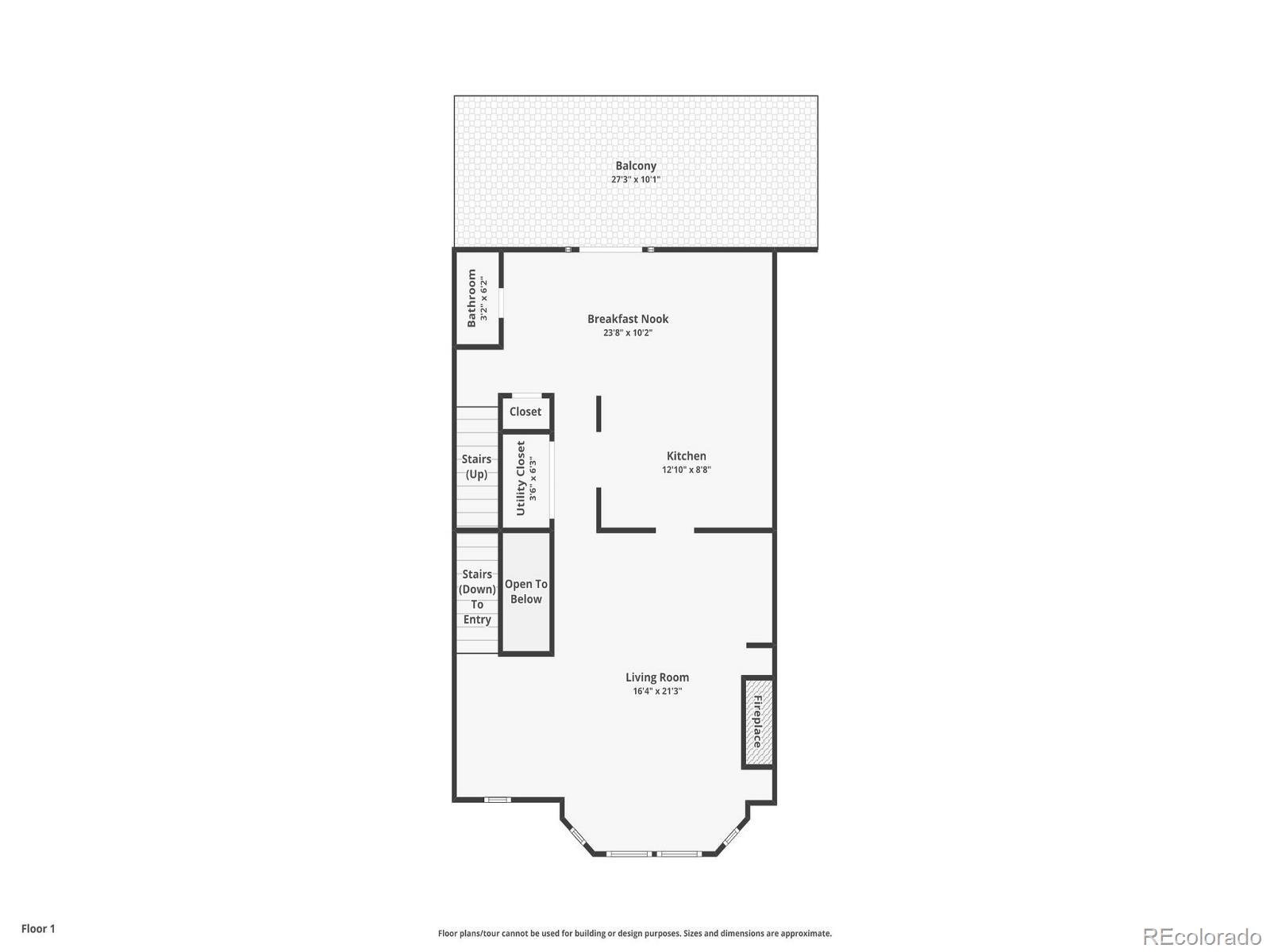 30 Garfield Street Unit: B