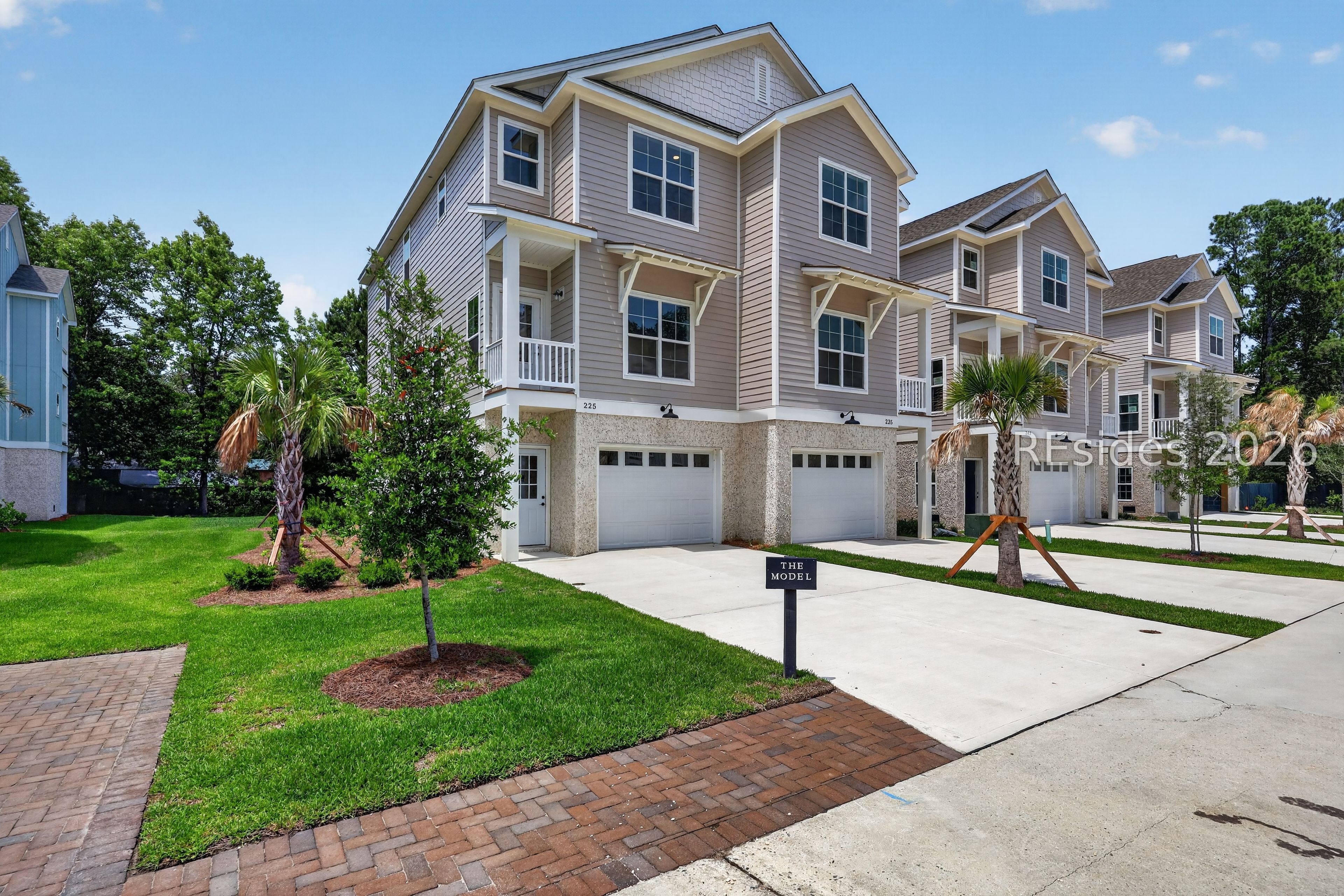 245 Olive Shell Court Unit: 7