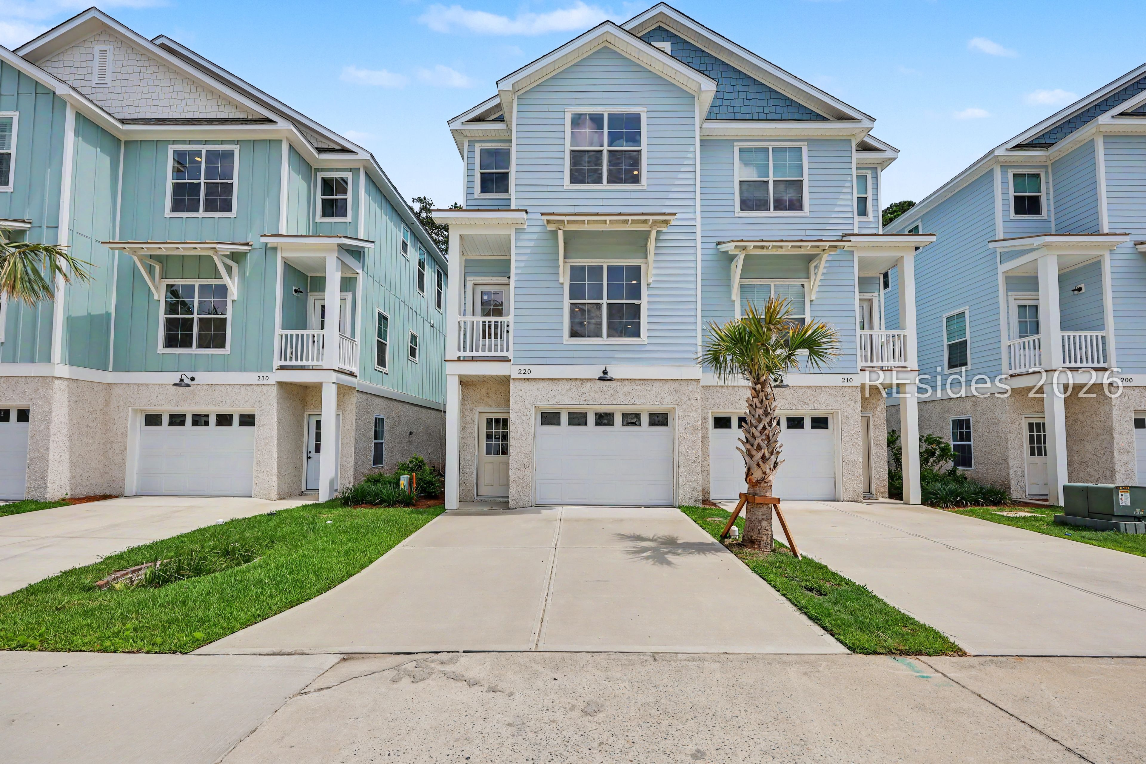 230 Olive Shell Court Unit: 34