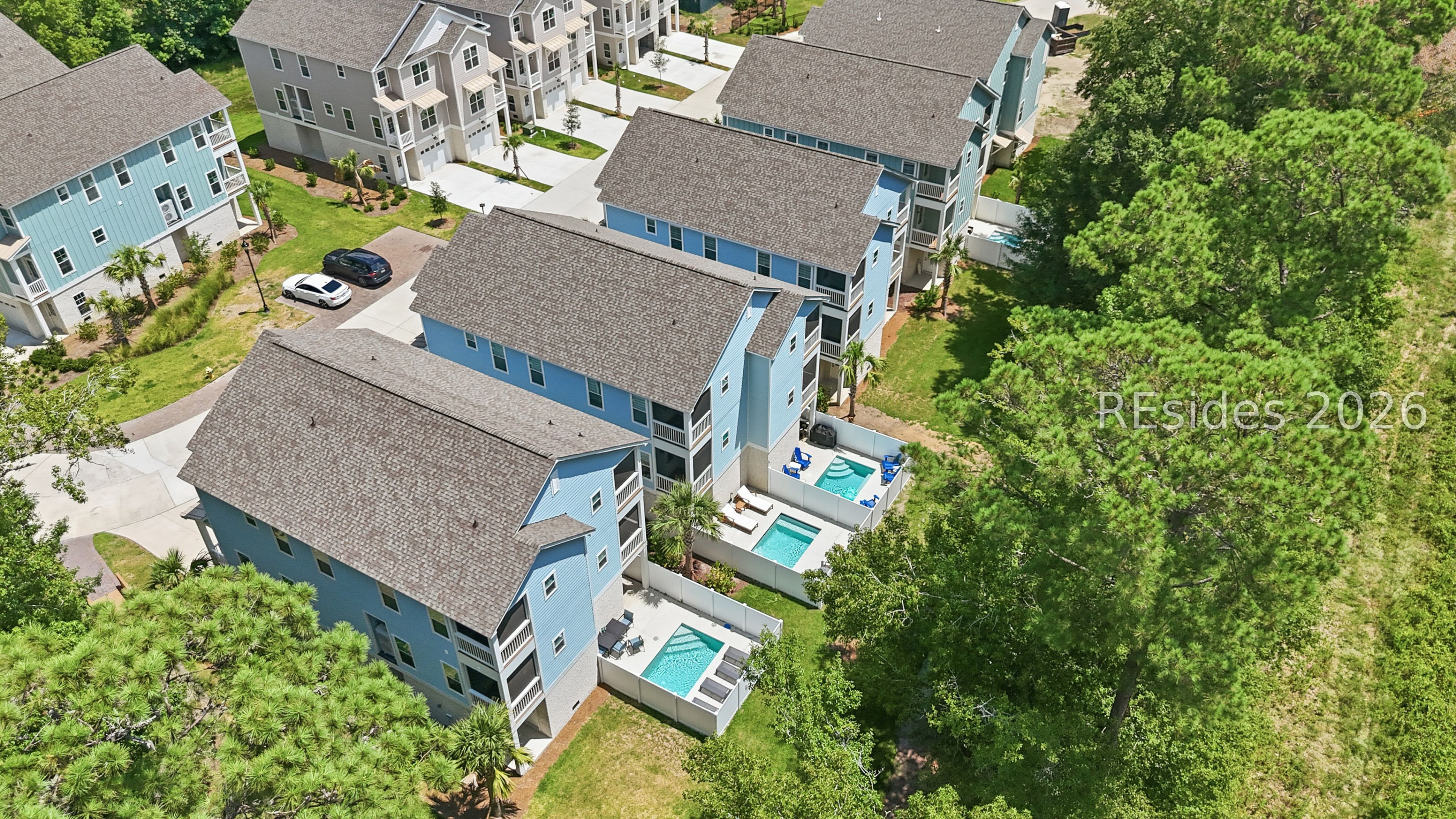 230 Olive Shell Court Unit: 34