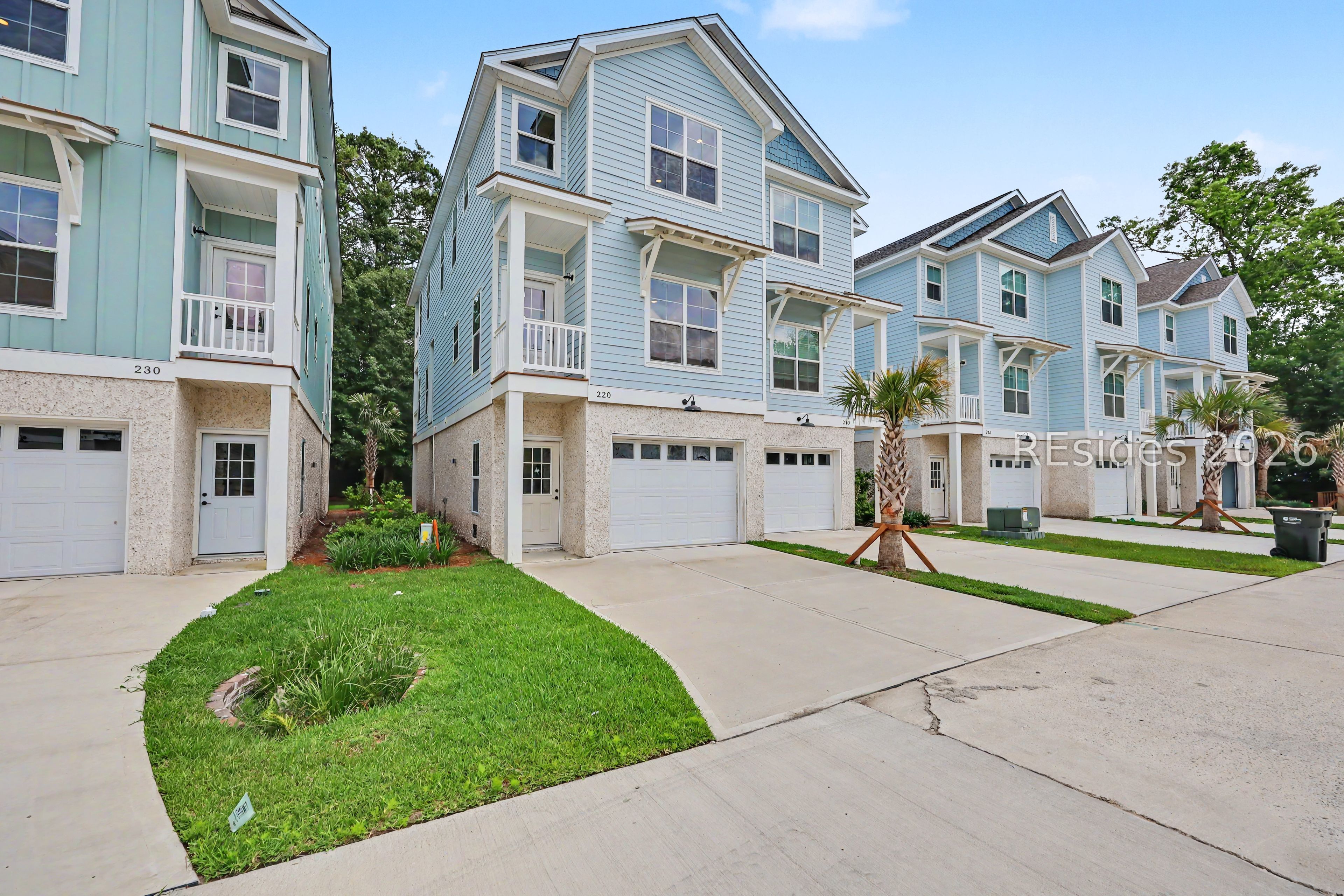 230 Olive Shell Court Unit: 34