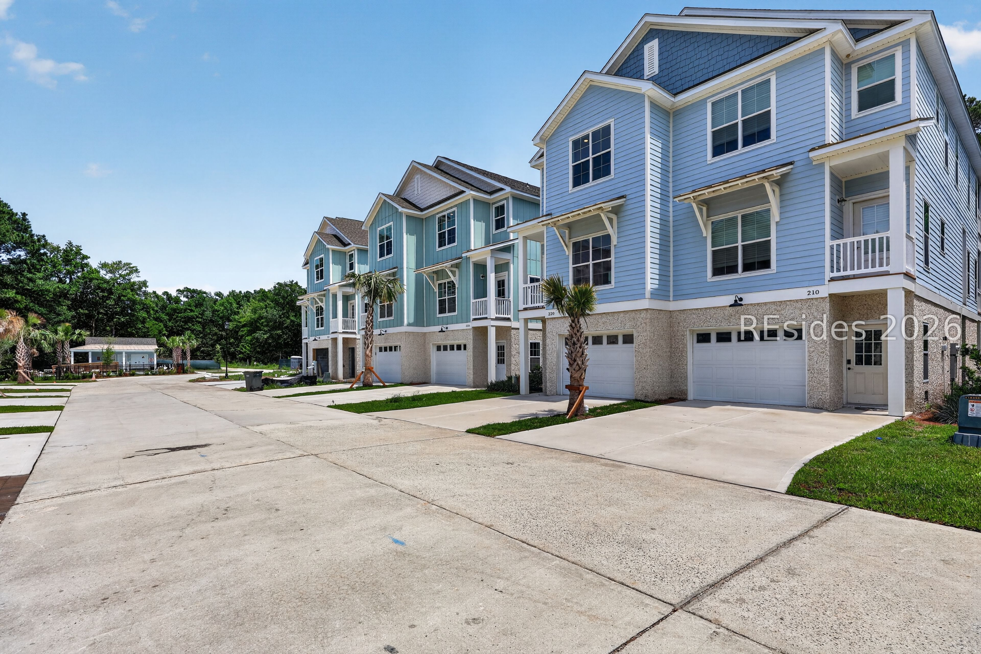 220 Olive Shell Court Unit: 35