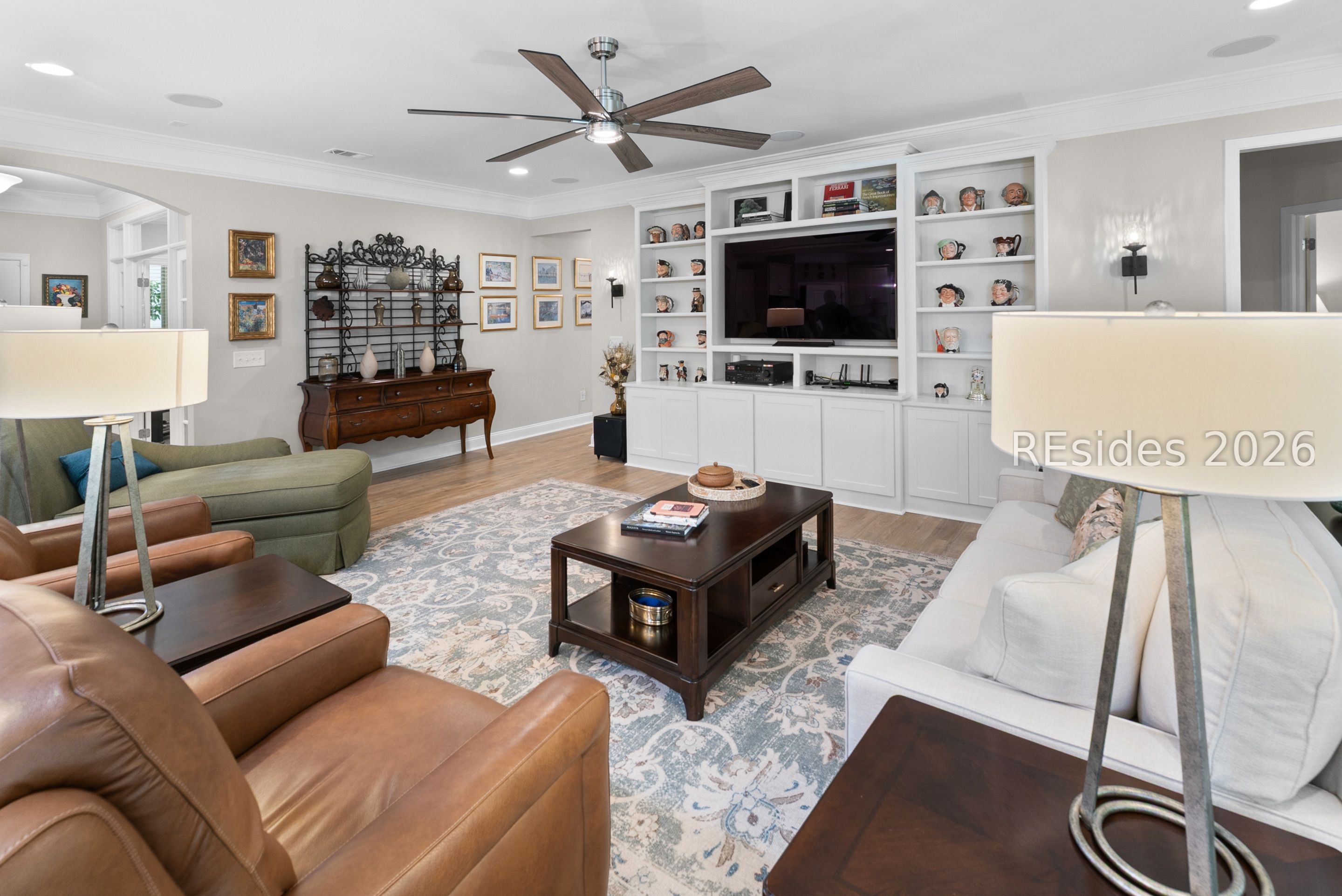 1382 Promenade Lane