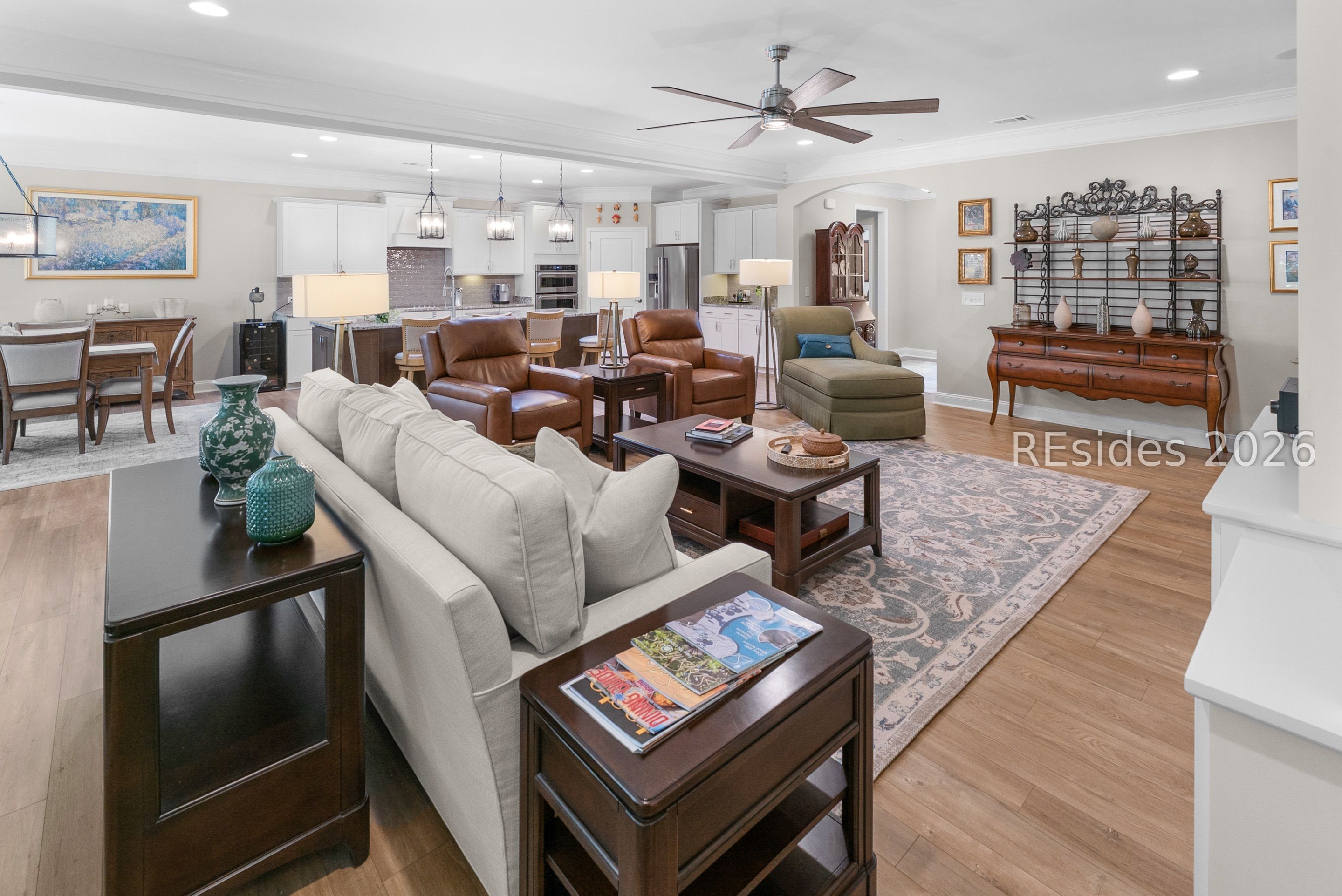 1382 Promenade Lane
