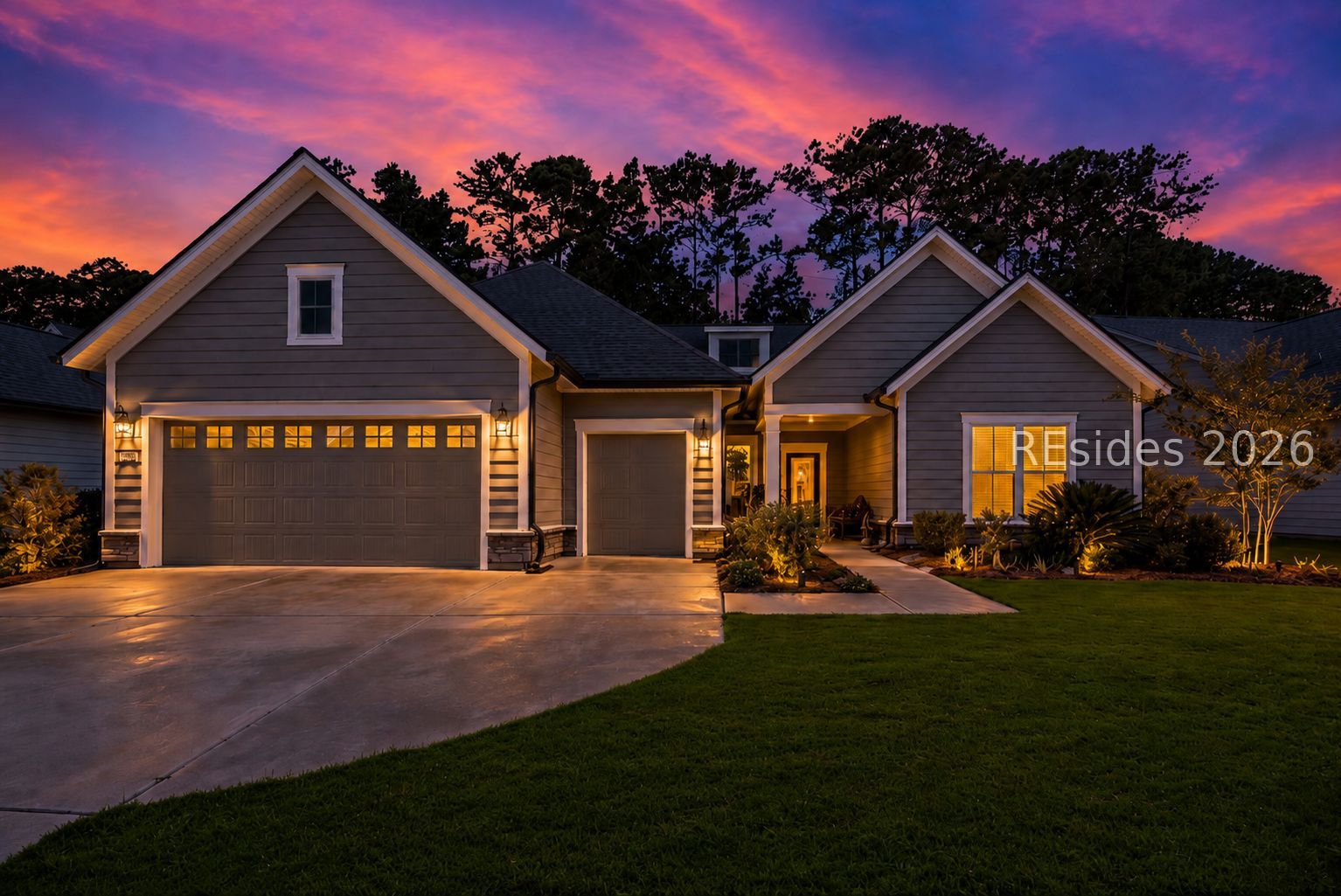 1382 Promenade Lane