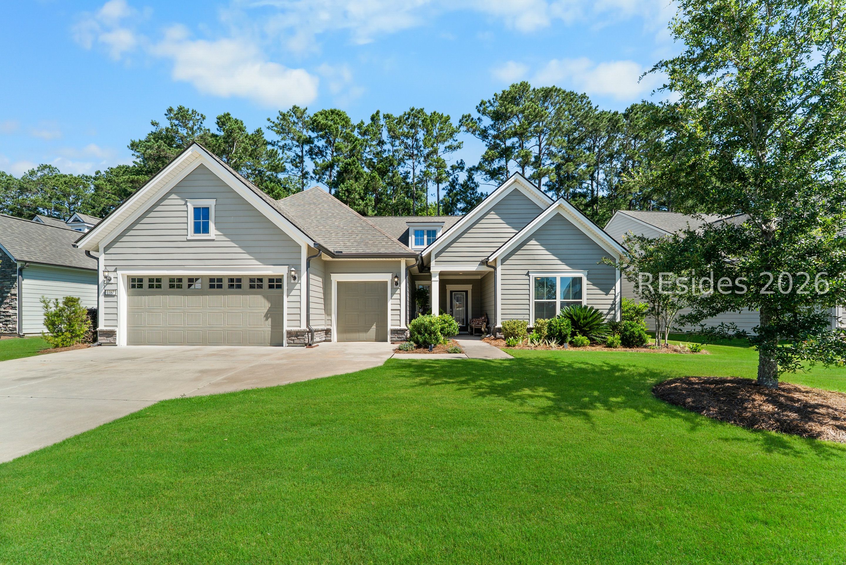 1382 Promenade Lane