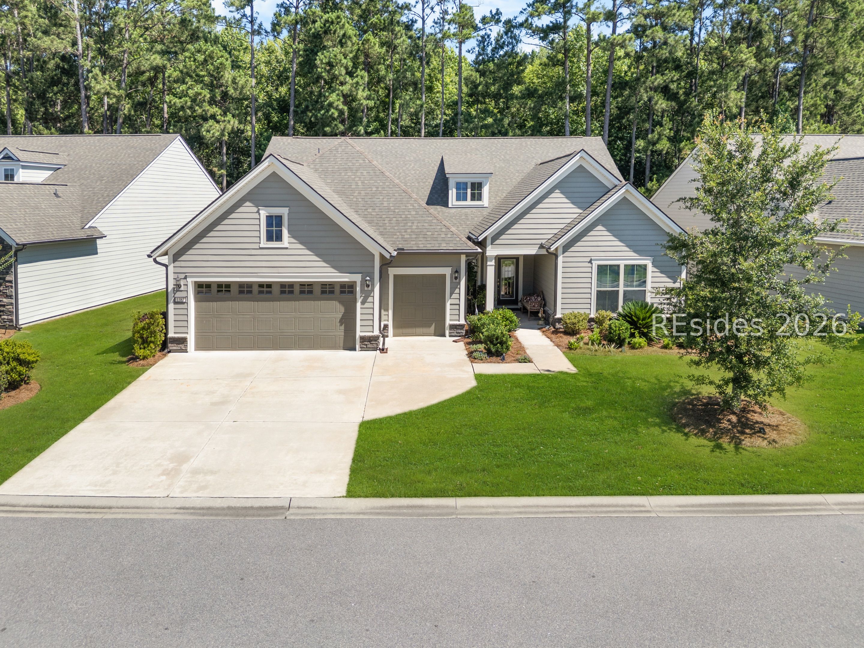 1382 Promenade Lane