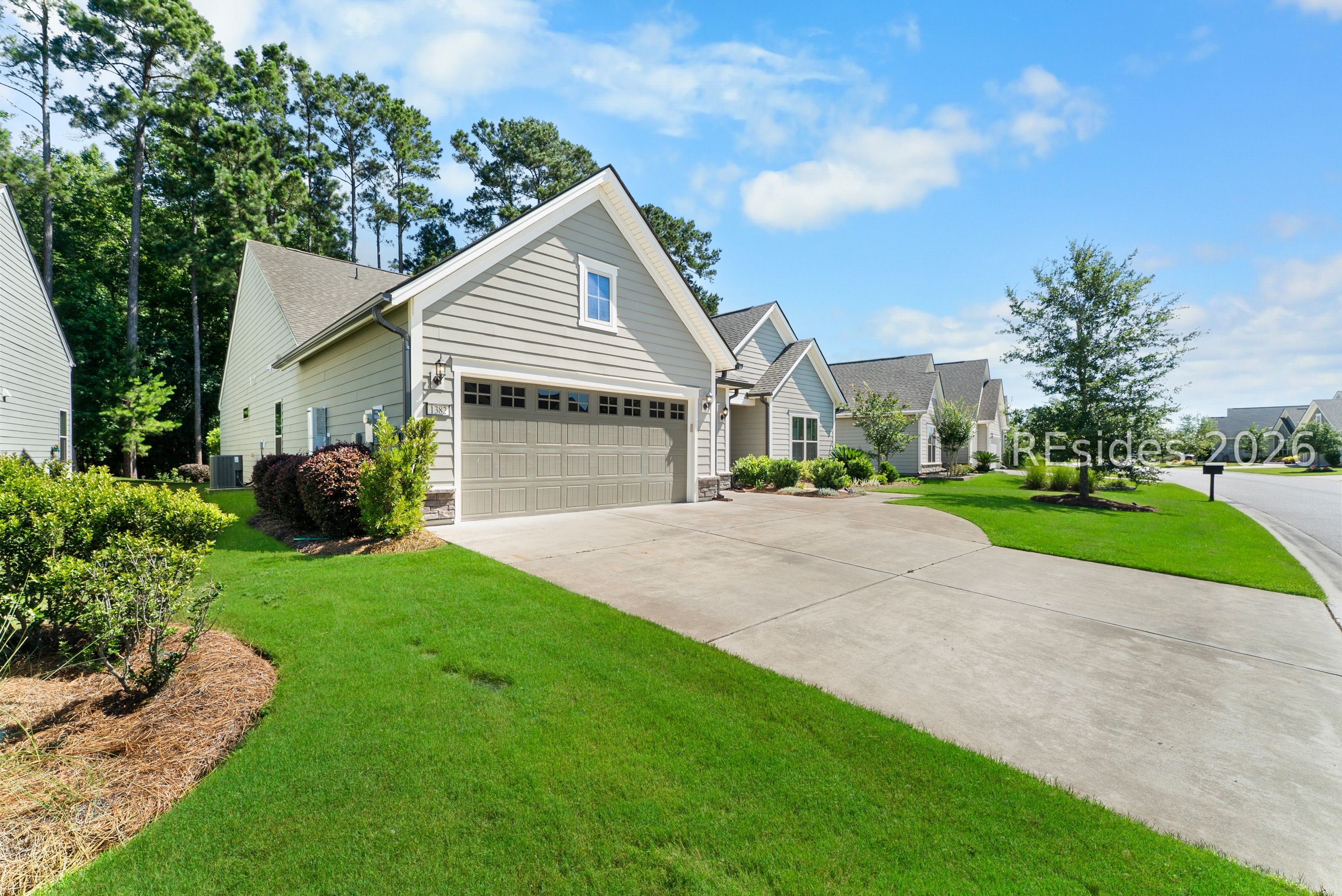 1382 Promenade Lane