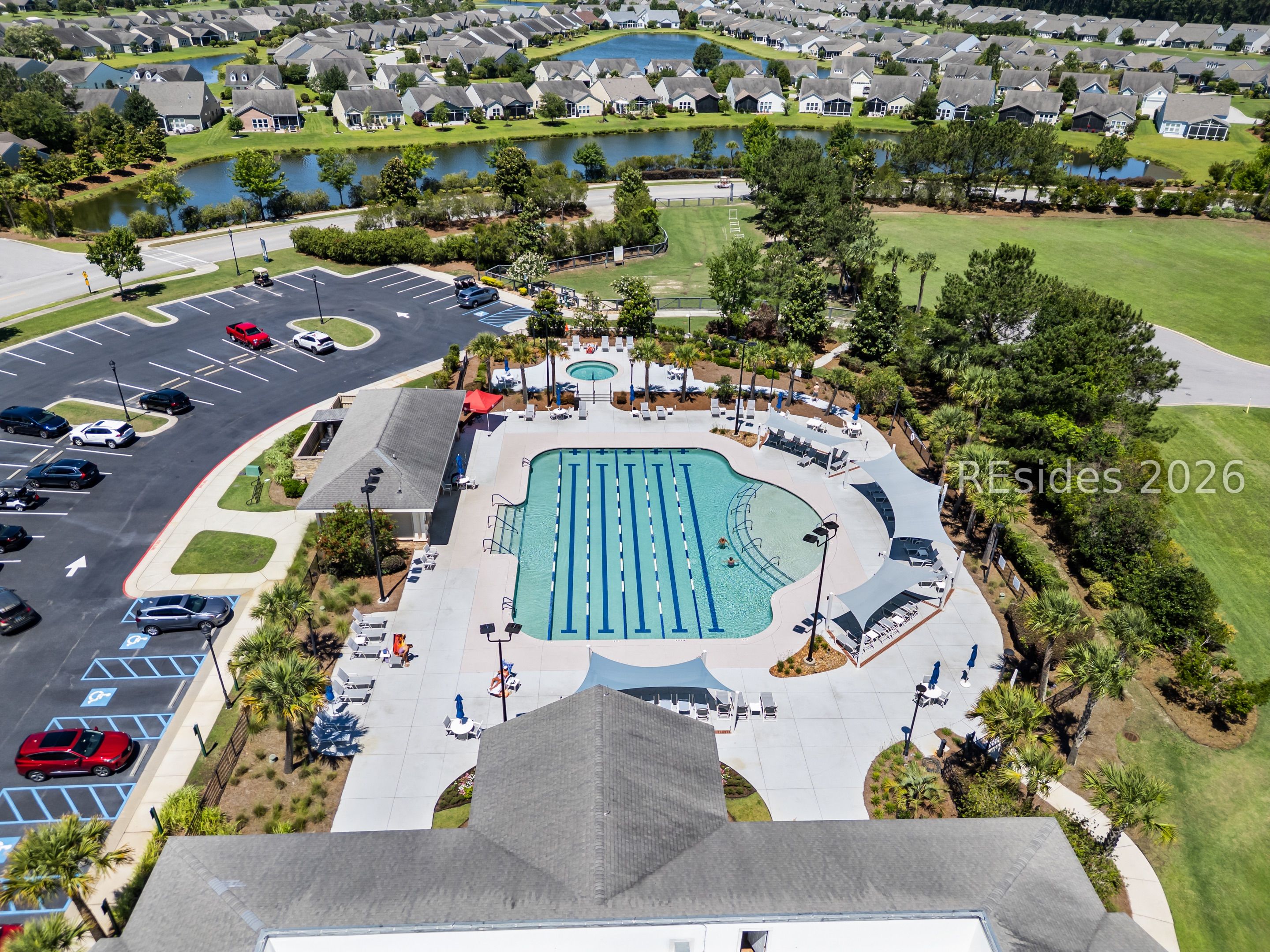 819 Promenade Lane