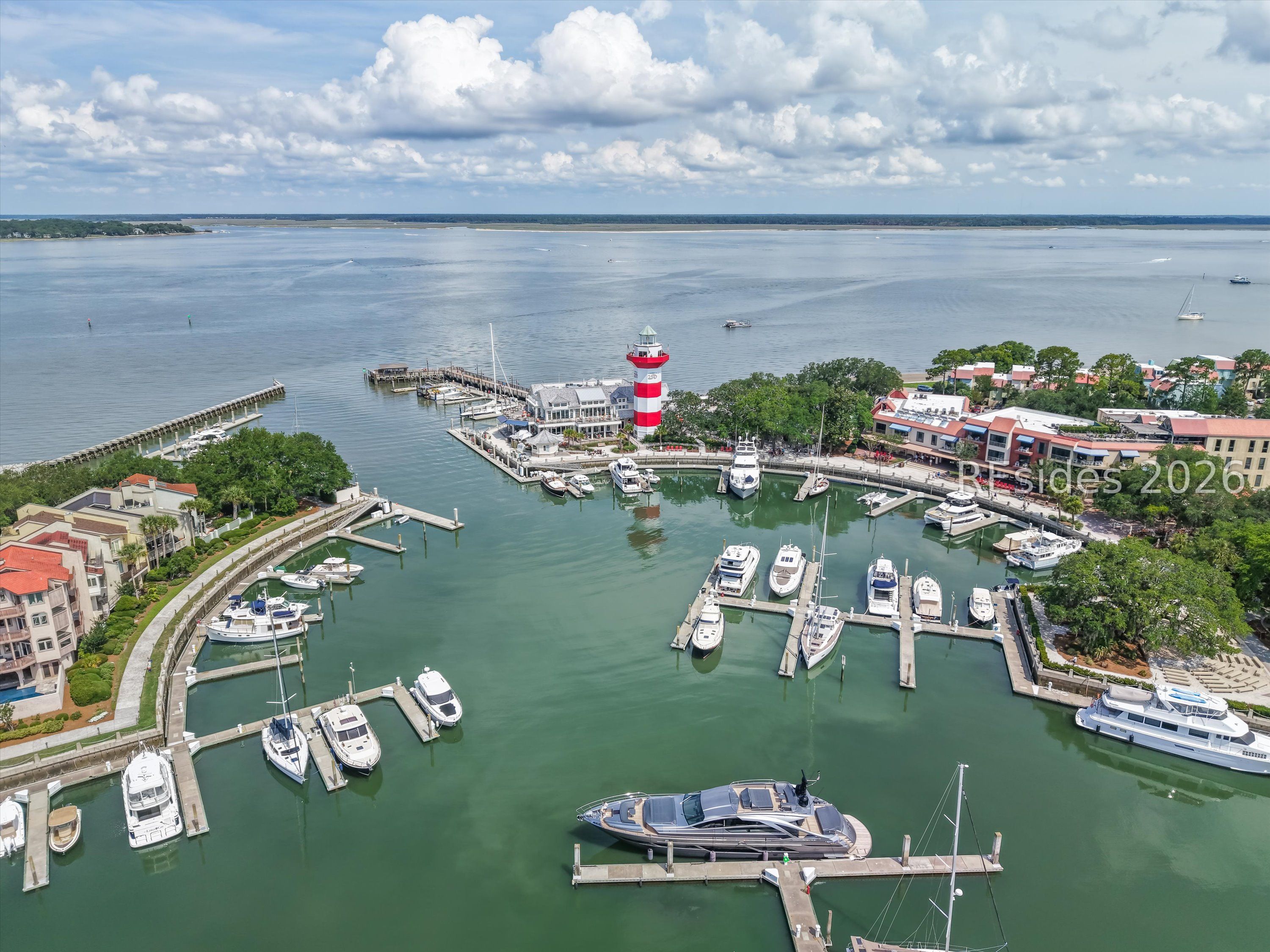 107 Lighthouse Road Unit: 2308