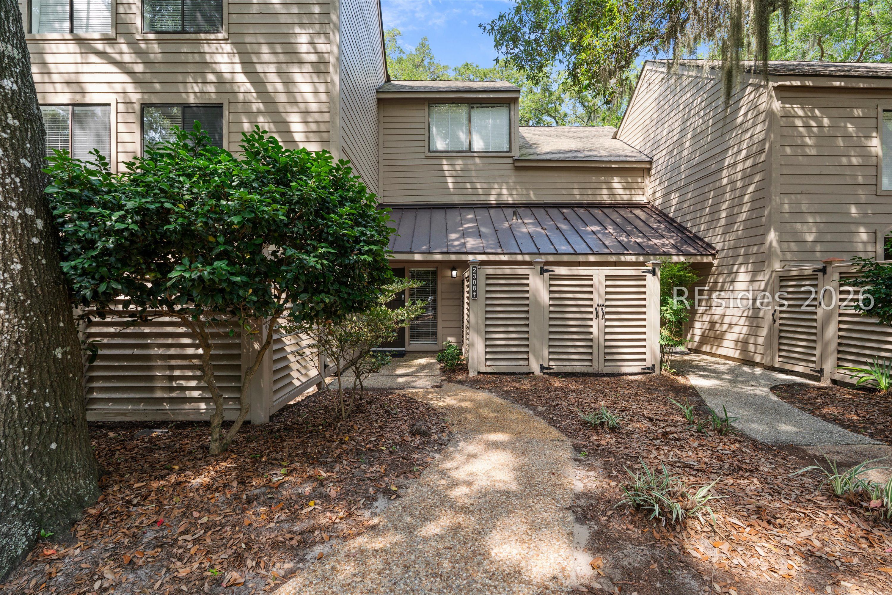 107 Lighthouse Road Unit: 2308