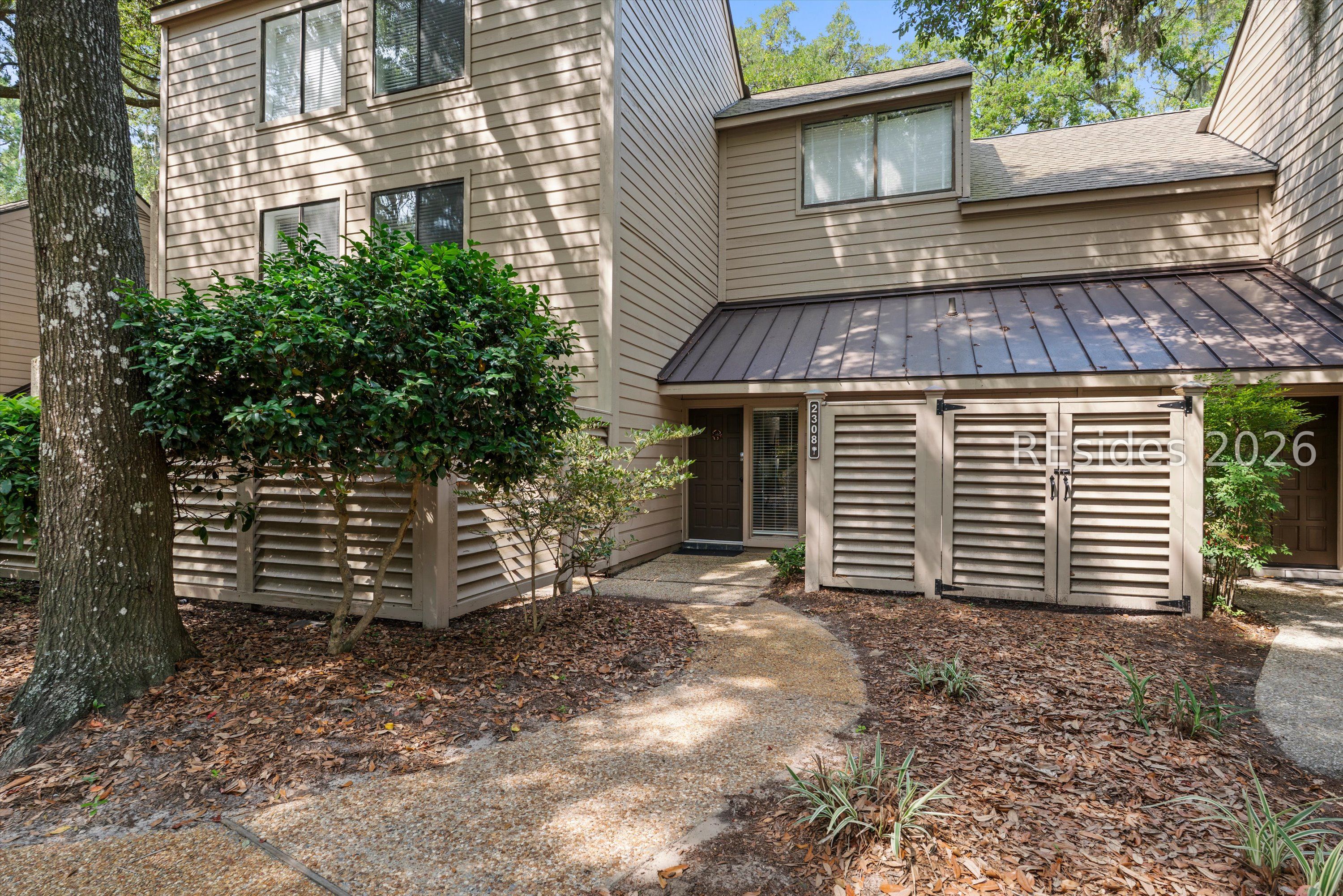 107 Lighthouse Road Unit: 2308