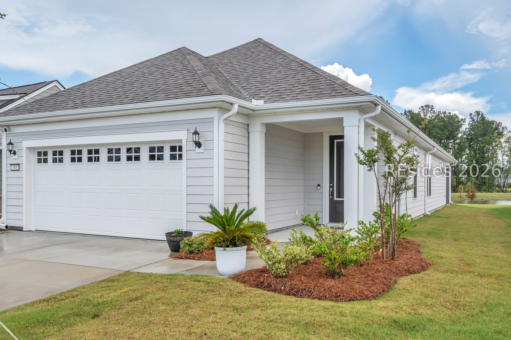 466 Aurora Way