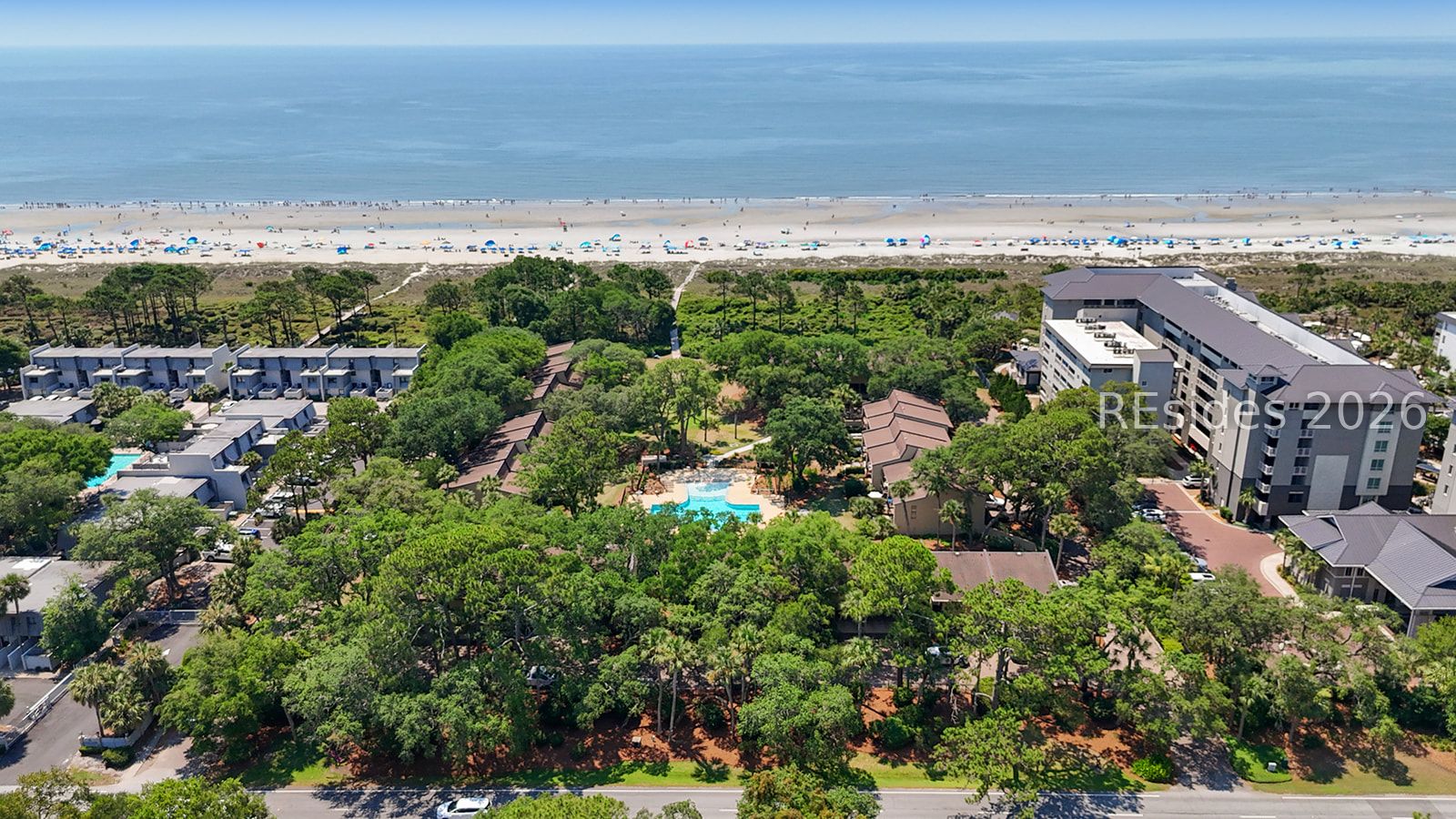 37 S Forest Beach Drive Unit: 9