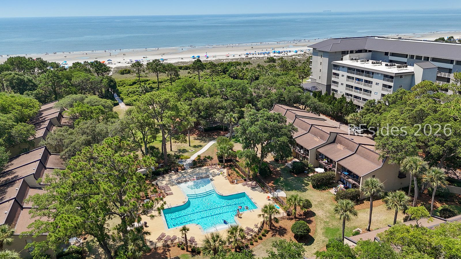 37 S Forest Beach Drive Unit: 9