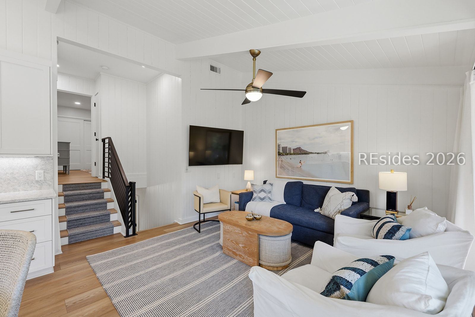 37 S Forest Beach Drive Unit: 9