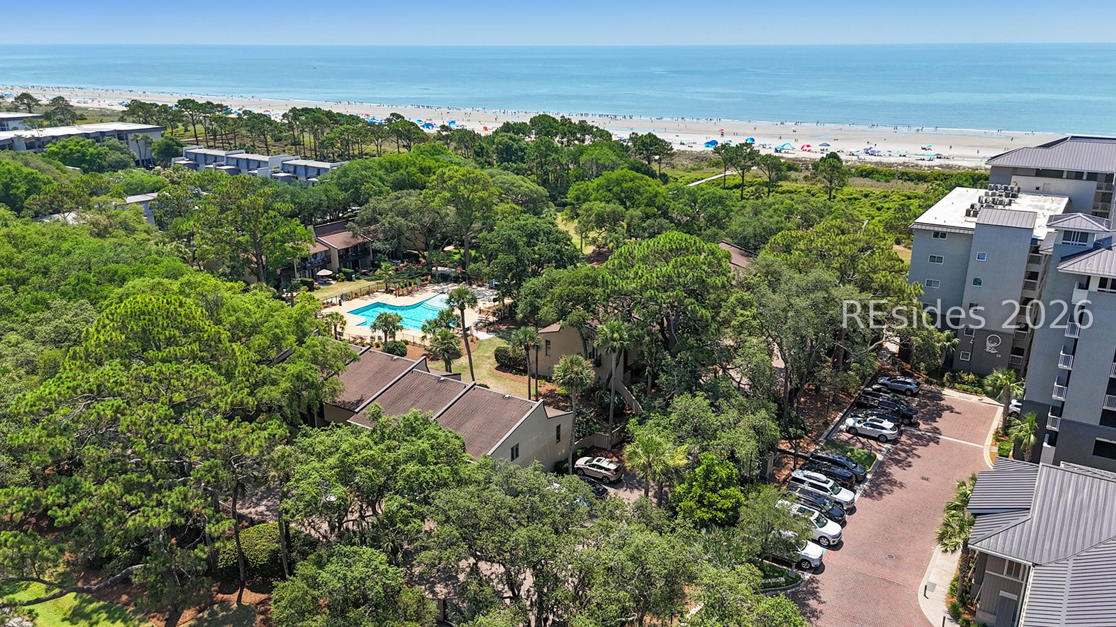 37 S Forest Beach Drive Unit: 9