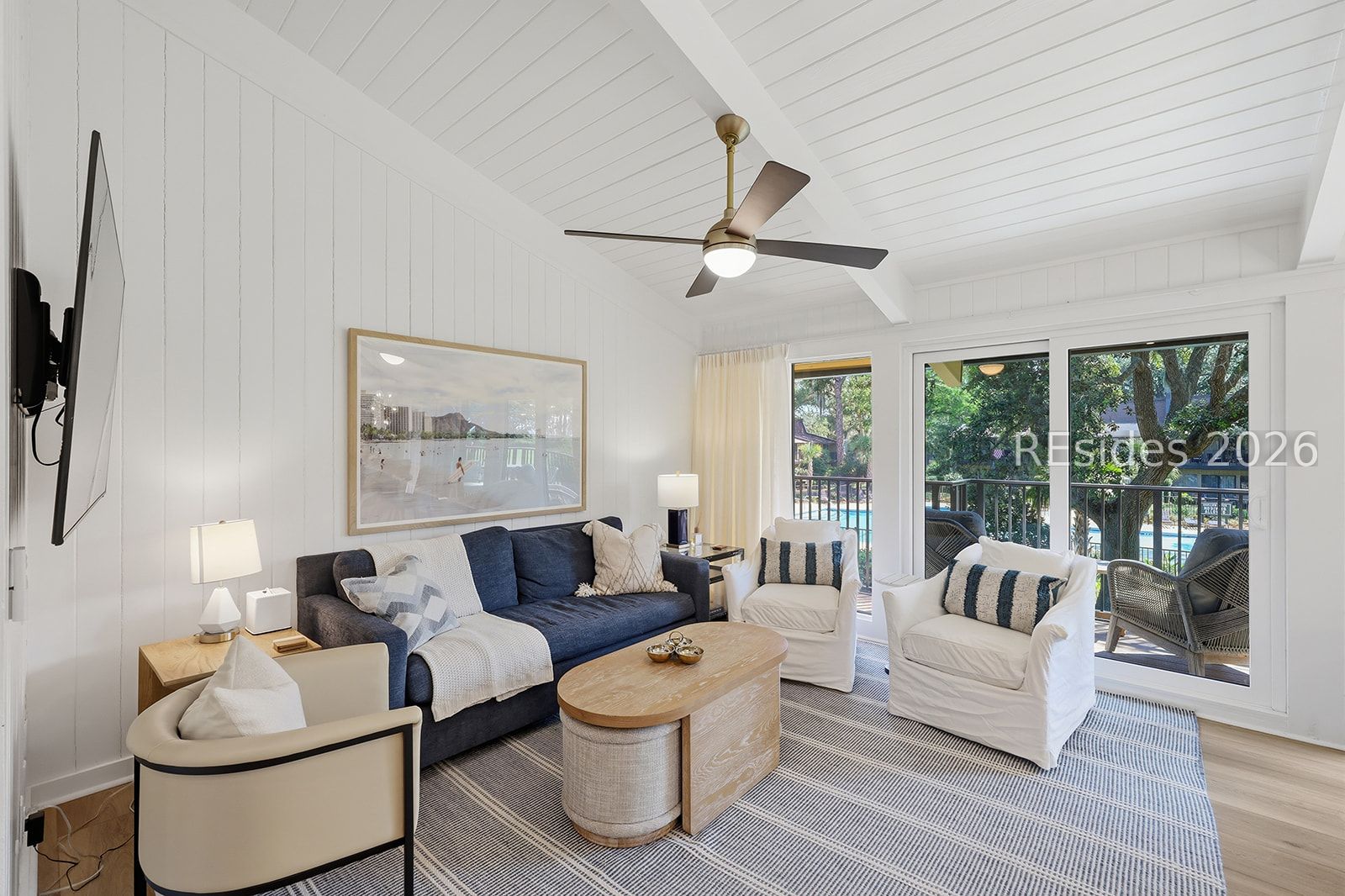 37 S Forest Beach Drive Unit: 9