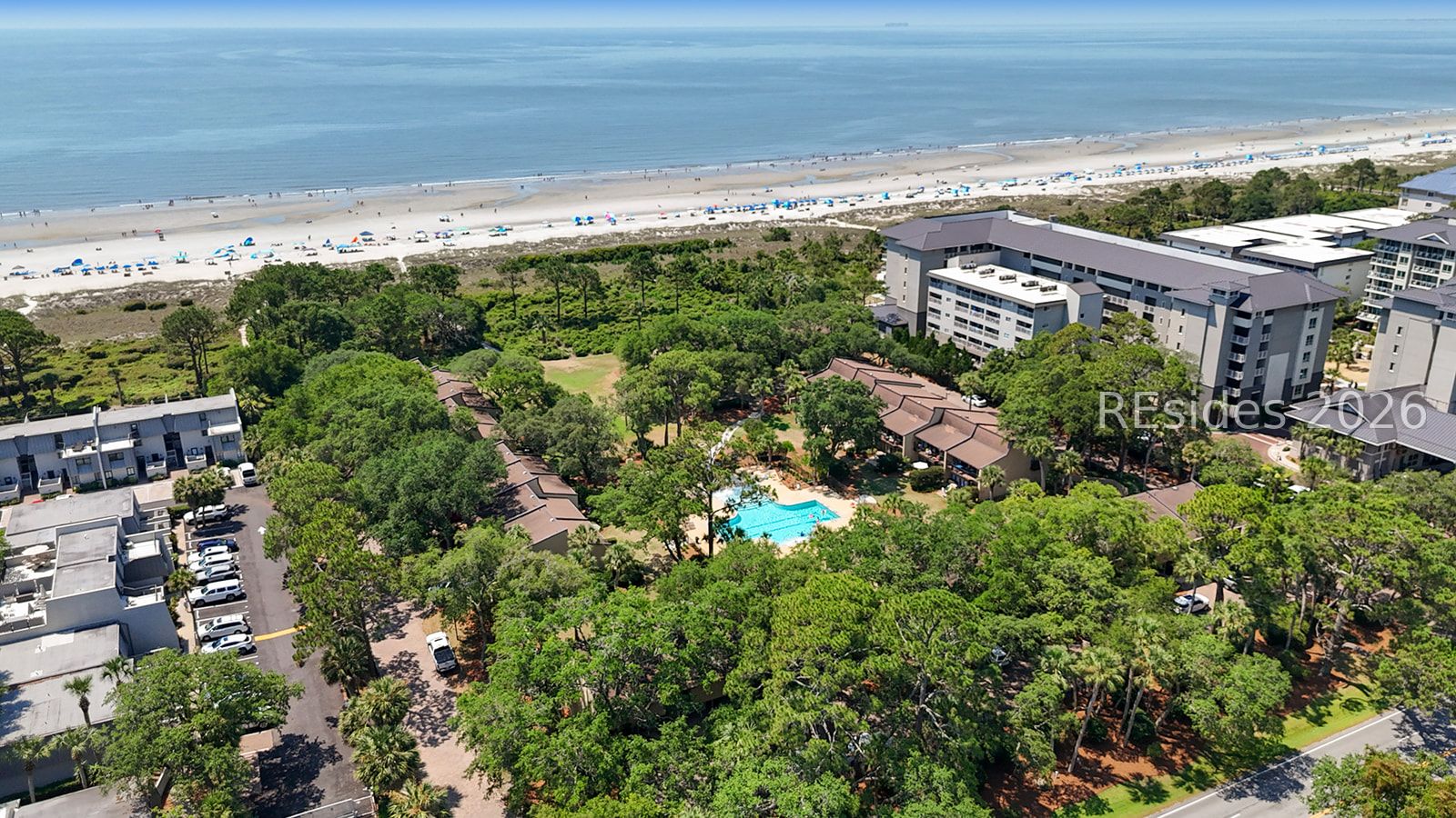 37 S Forest Beach Drive Unit: 9