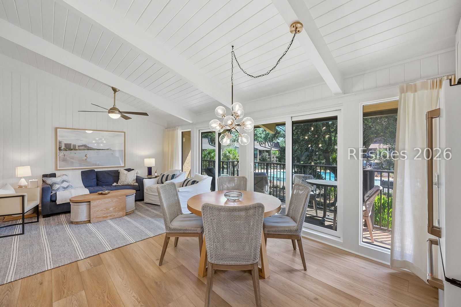 37 S Forest Beach Drive Unit: 9