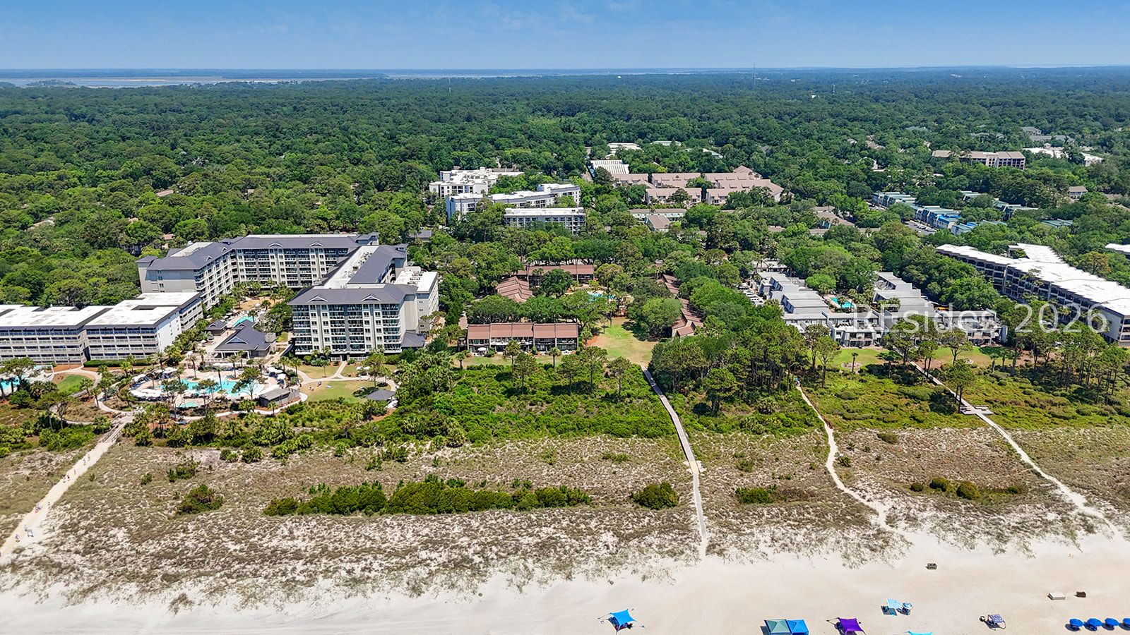 37 S Forest Beach Drive Unit: 9