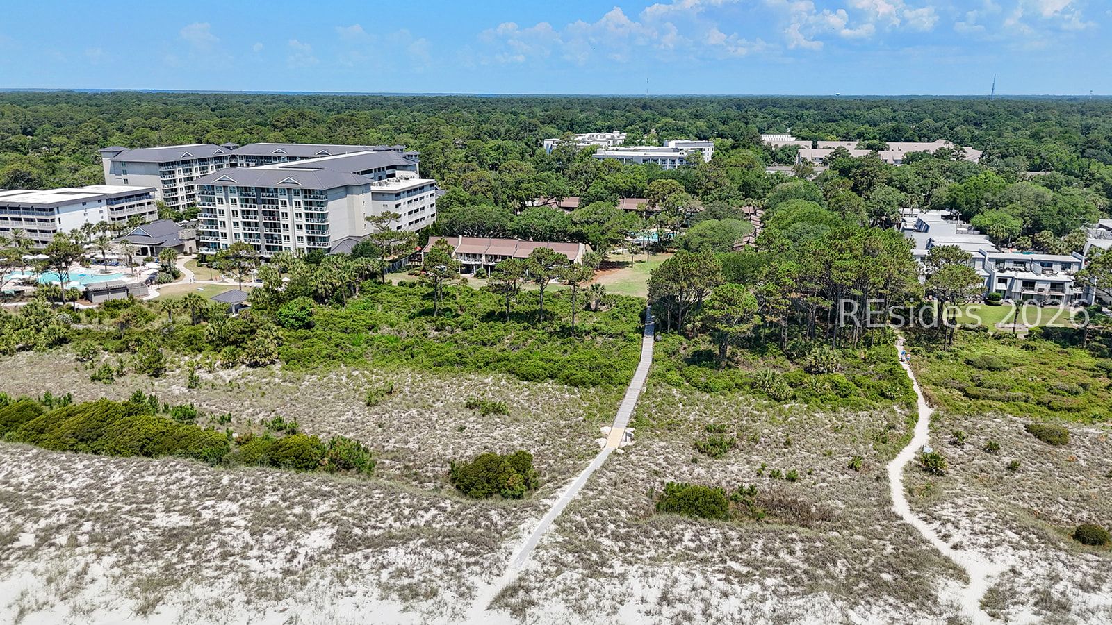 37 S Forest Beach Drive Unit: 9