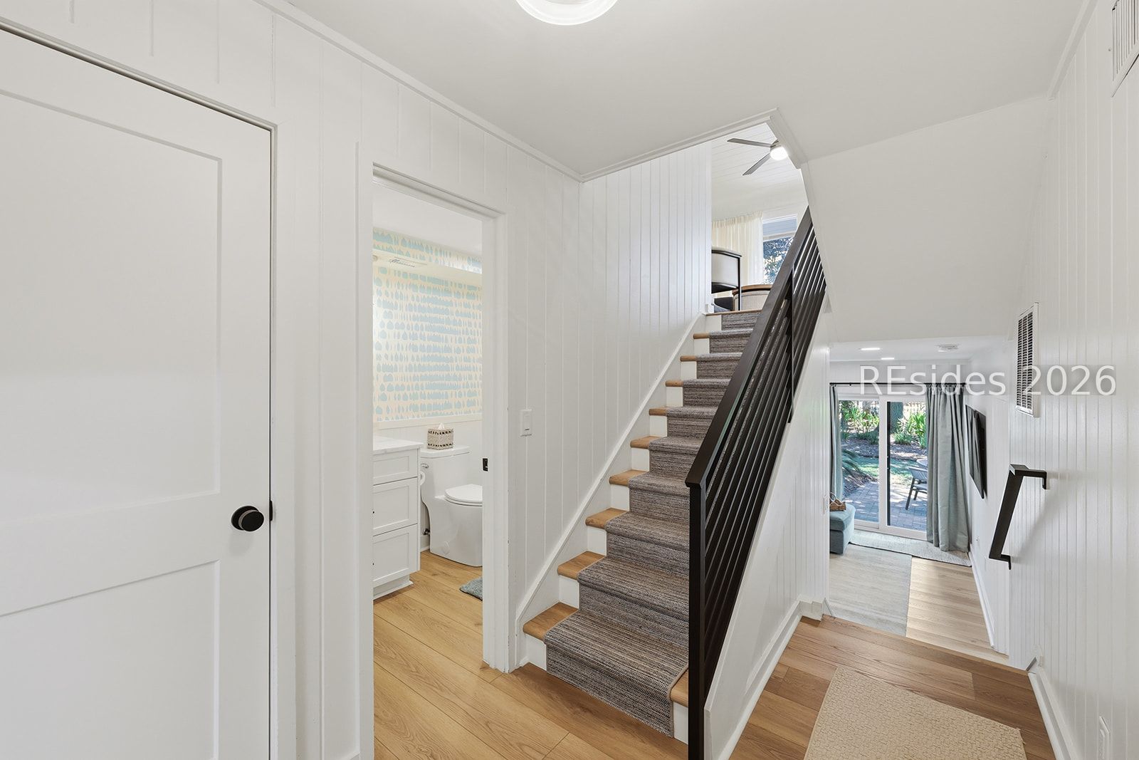 37 S Forest Beach Drive Unit: 9